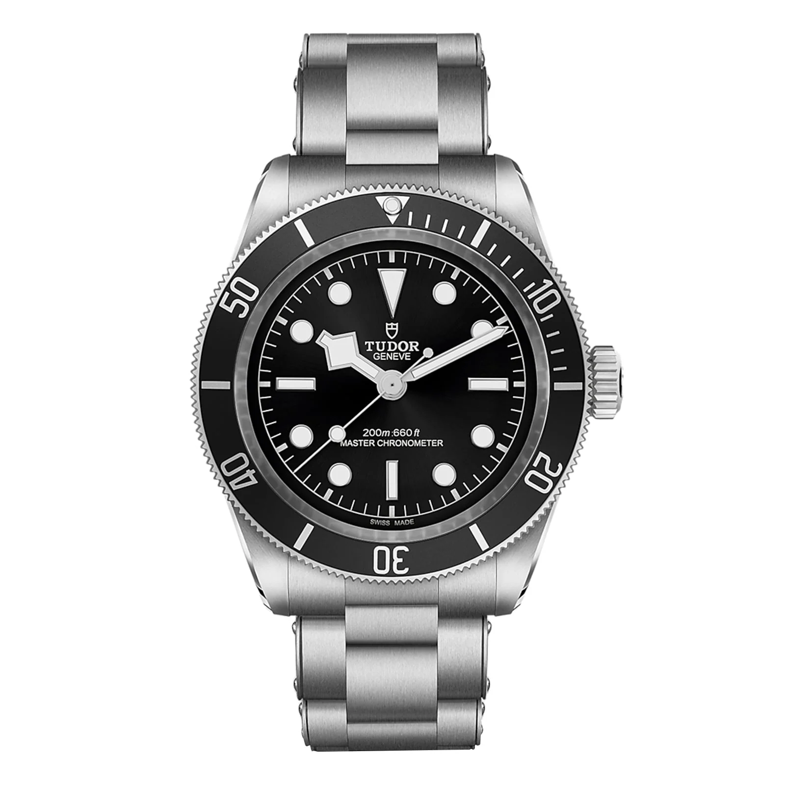 TUDOR Black Bay Men's