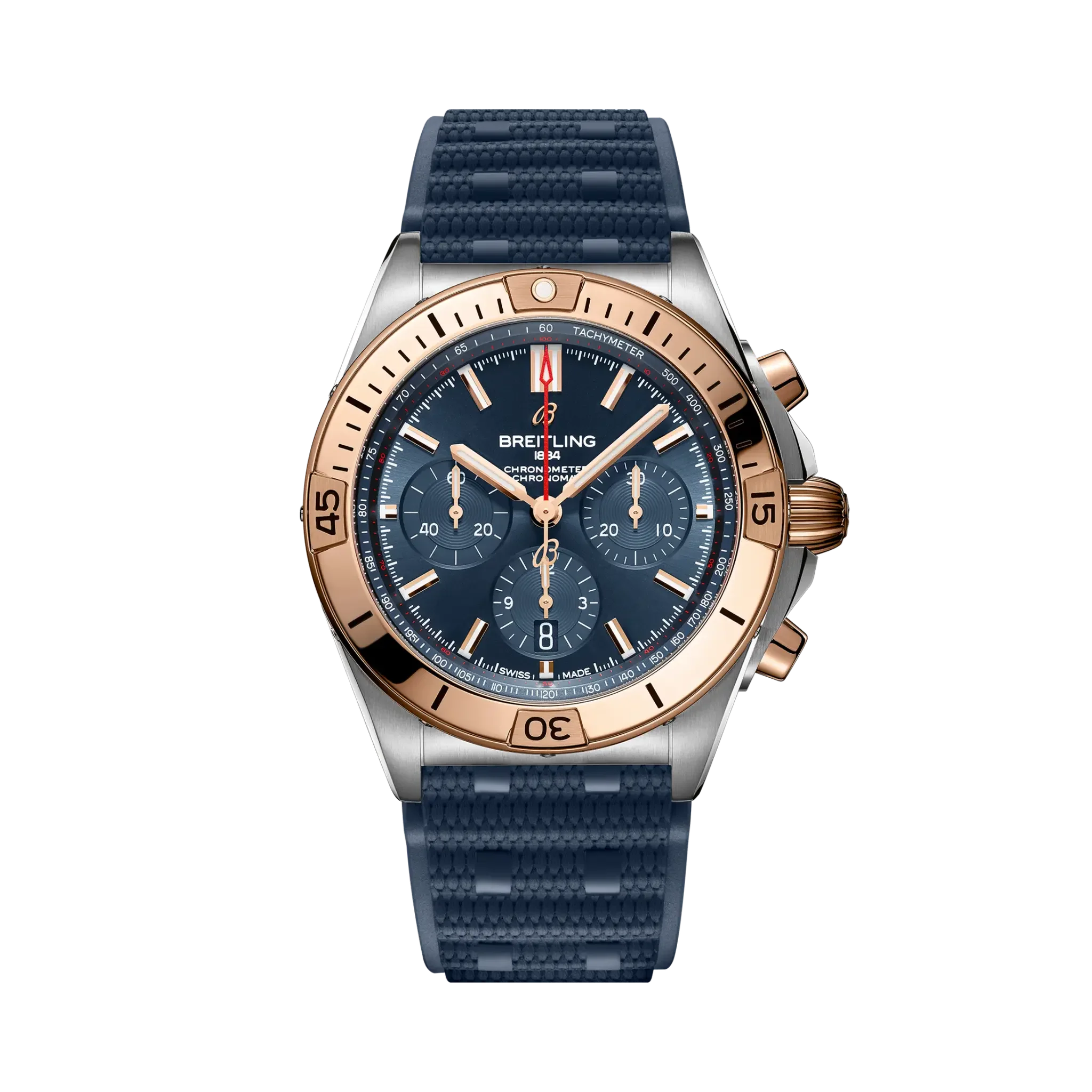 Breitling Chronomat B01 42 Men's
