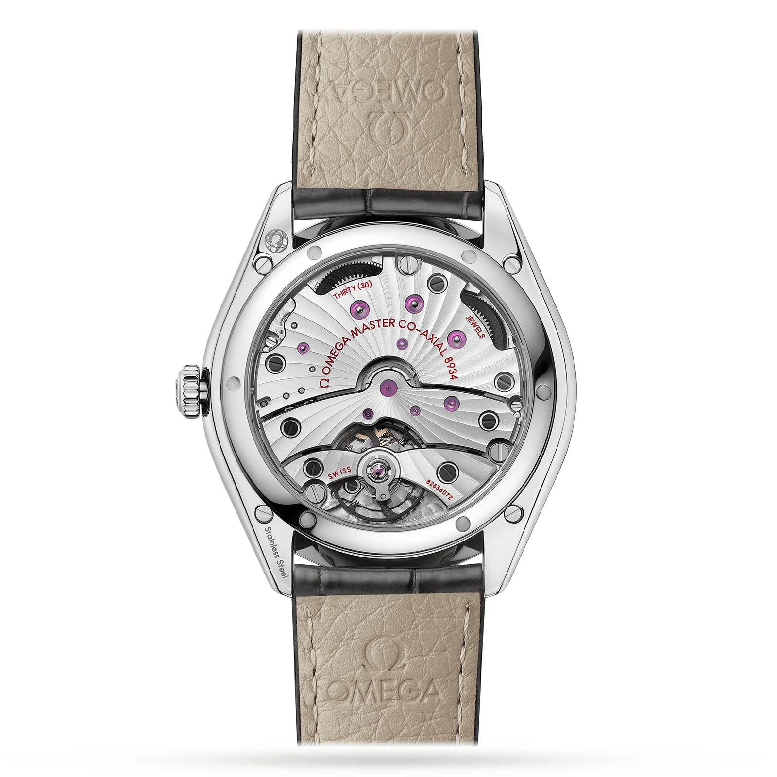 OMEGA De Ville Trésor Men's