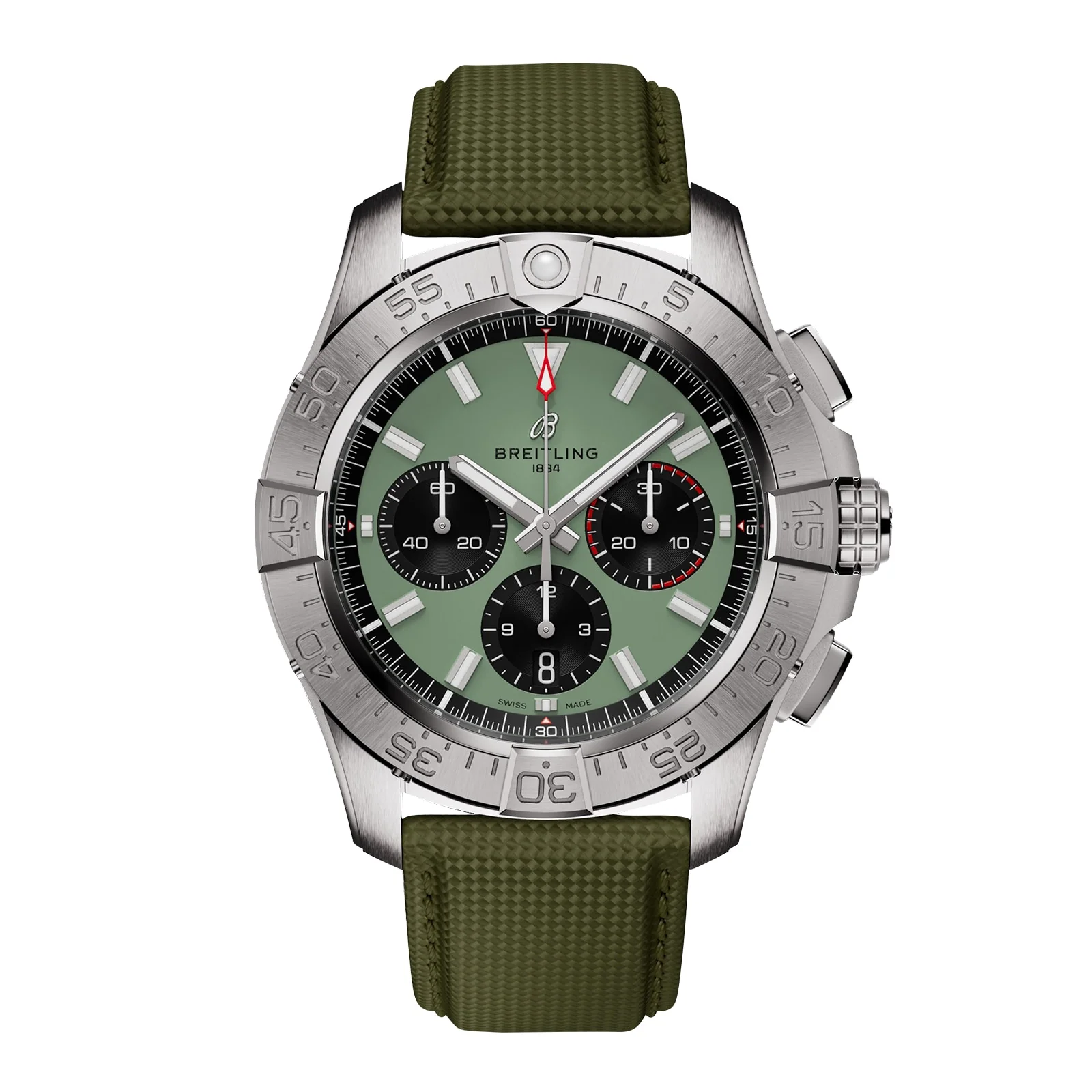 Breitling Avenger B01 Chronograph 44 Men's