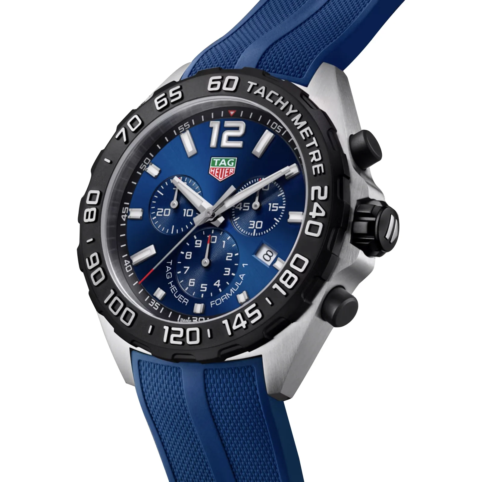 TAG Heuer Formula 1 Chronograph Men's
