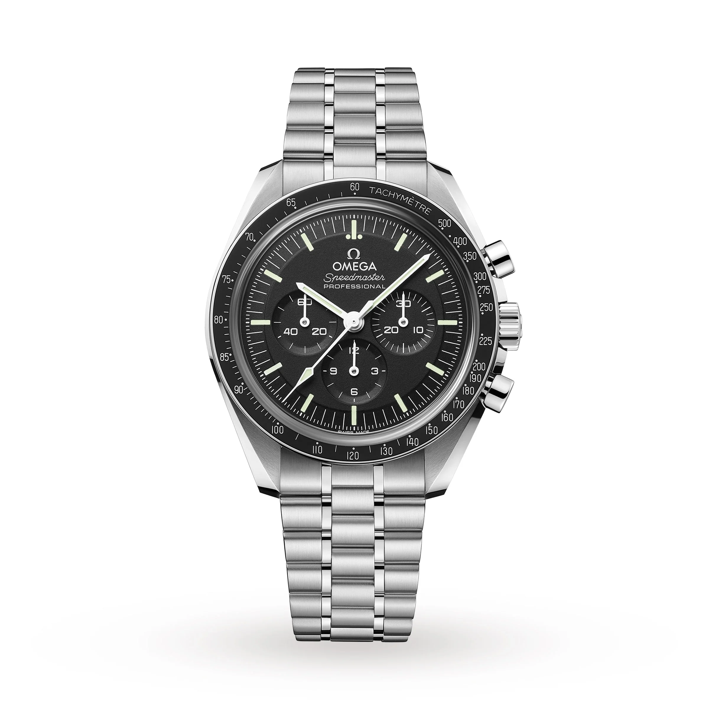 OMEGA Speedmaster Moonwatch Professional Men's