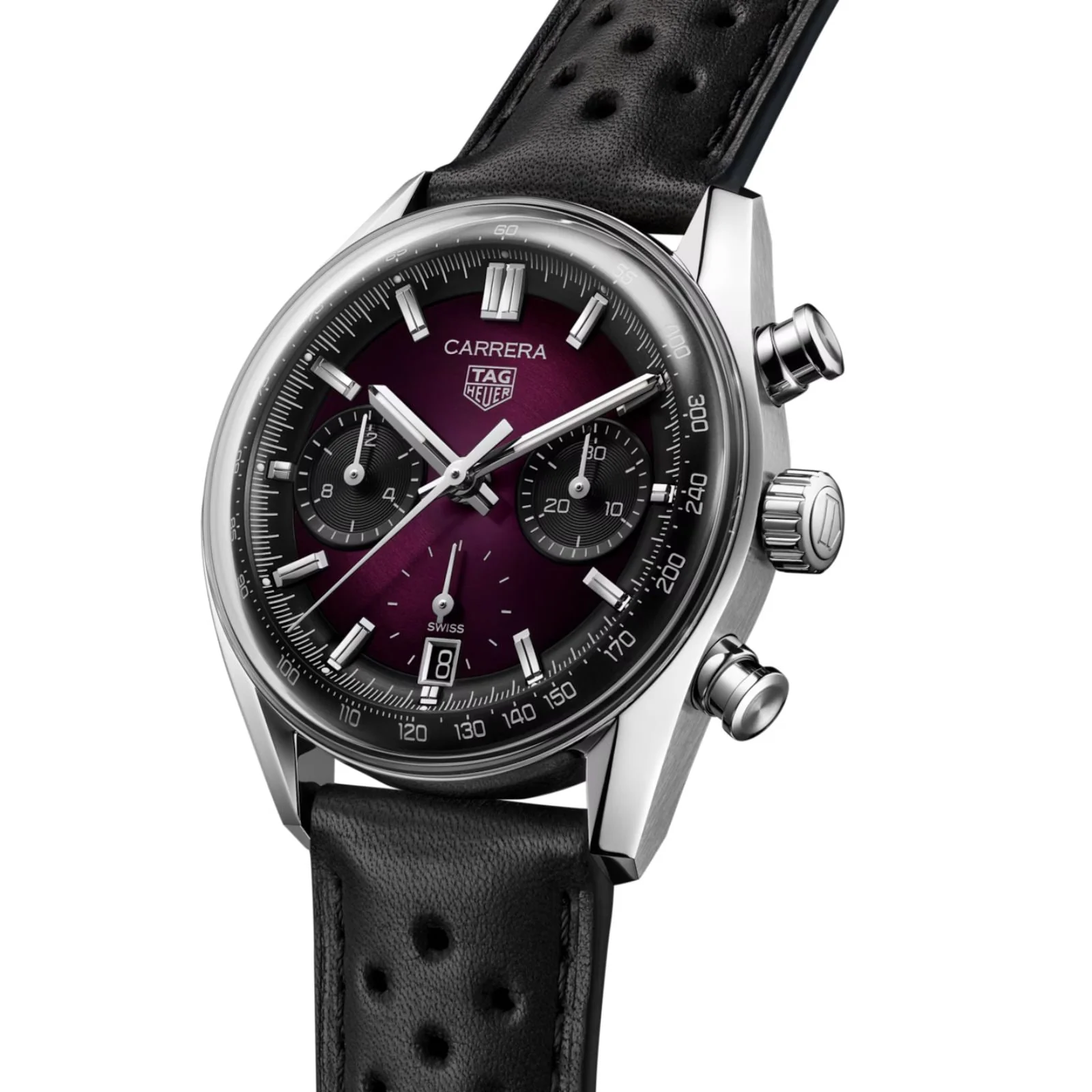 TAG Heuer Carrera Chronograph Men's