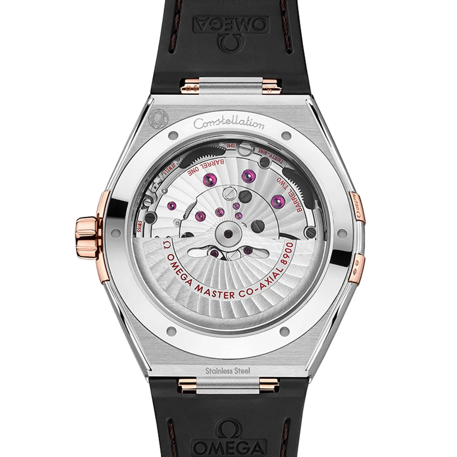 OMEGA Constellation Men's