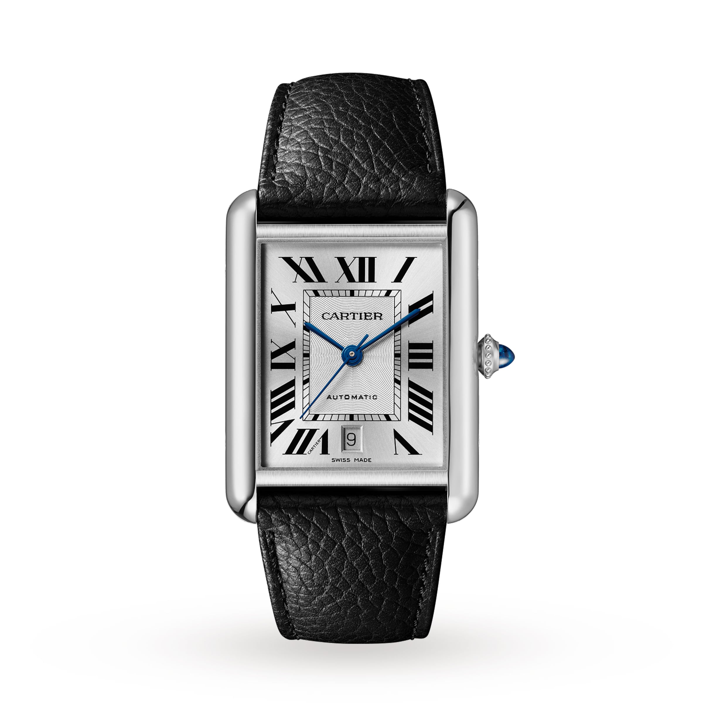 Cartier Tank Must de Cartier Men's