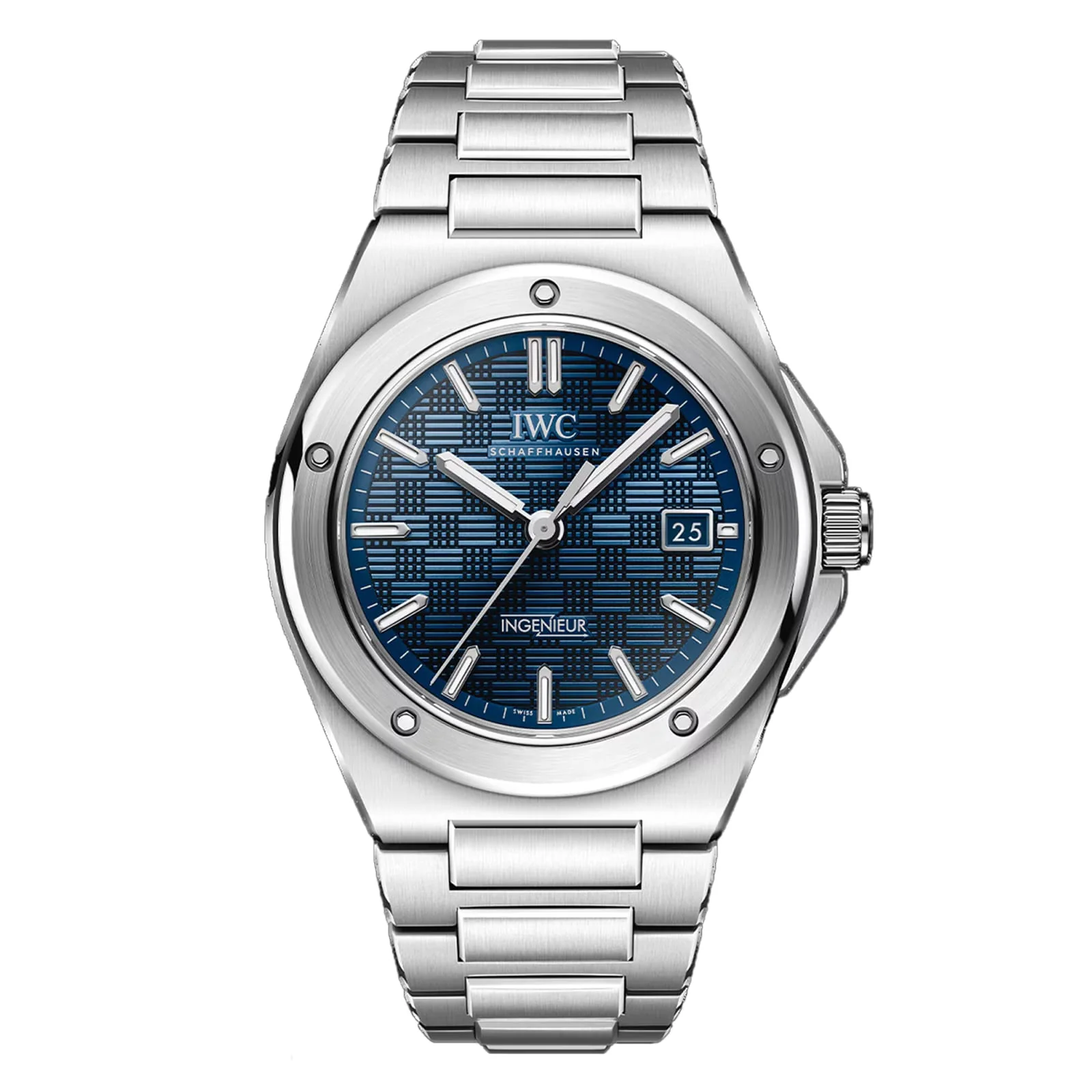IWC Ingenieur Automatic 40 Men's