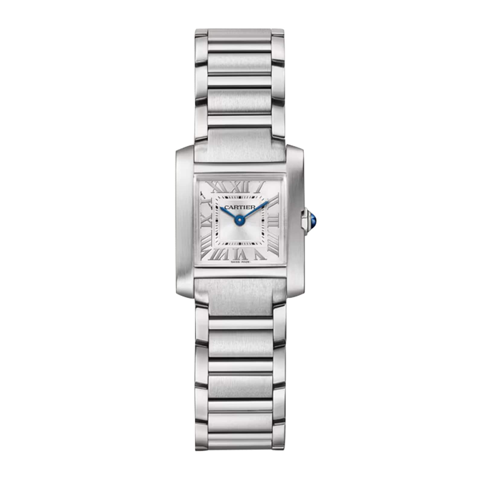 Cartier Tank Française Women's