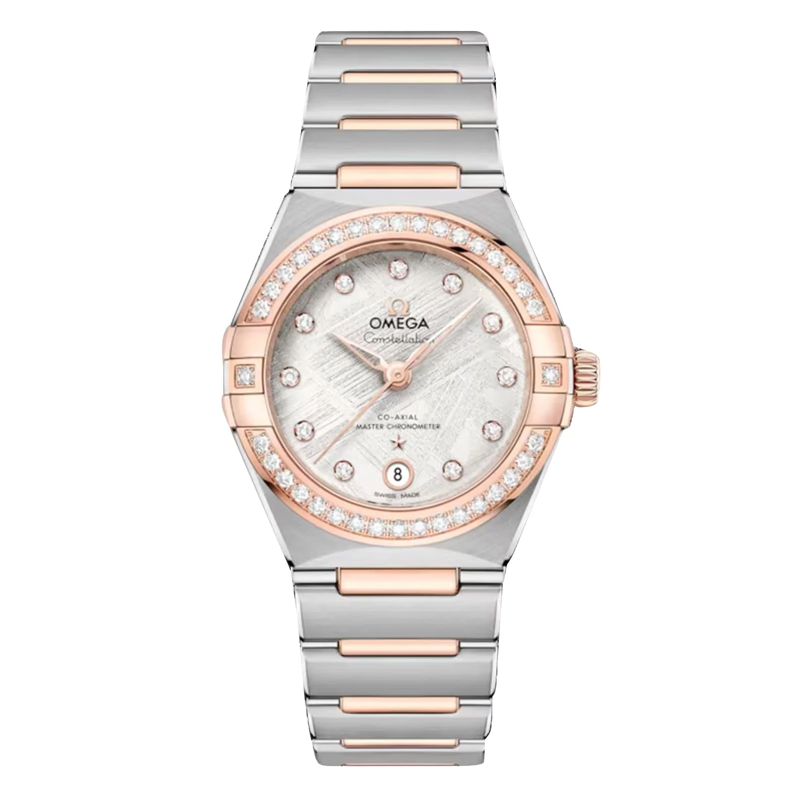OMEGA Constellation Women's