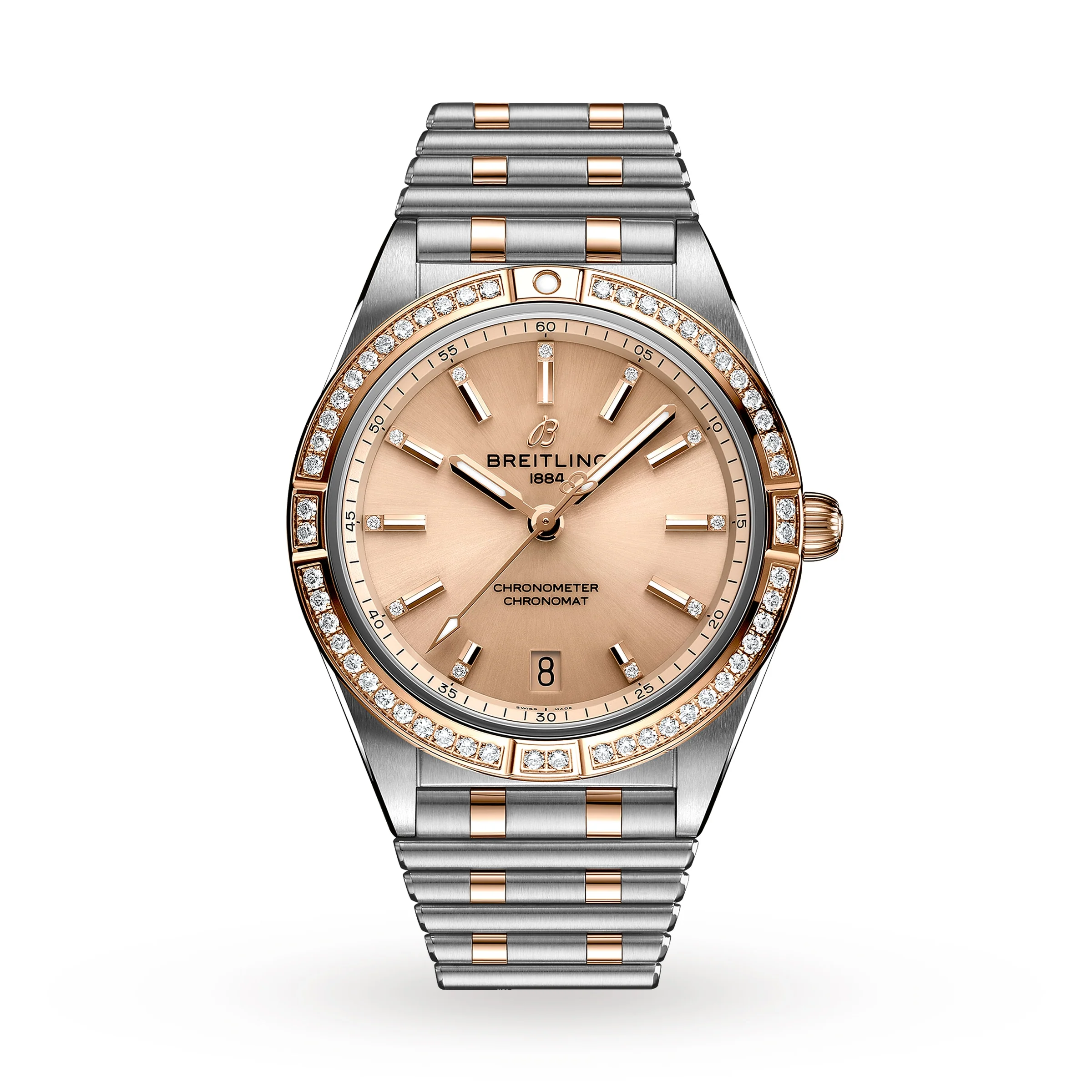 Breitling Chronomat Automatic 36 Women's