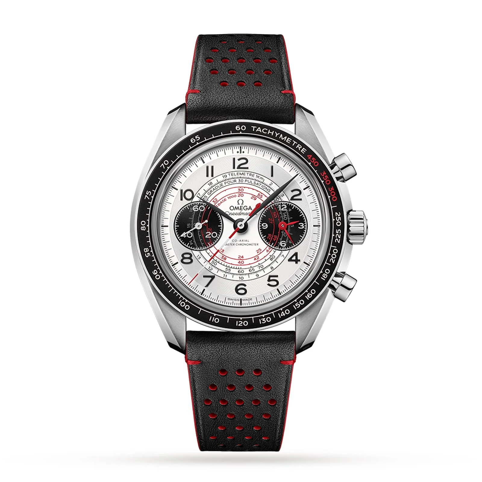 OMEGA Speedmaster Chronoscope Men's