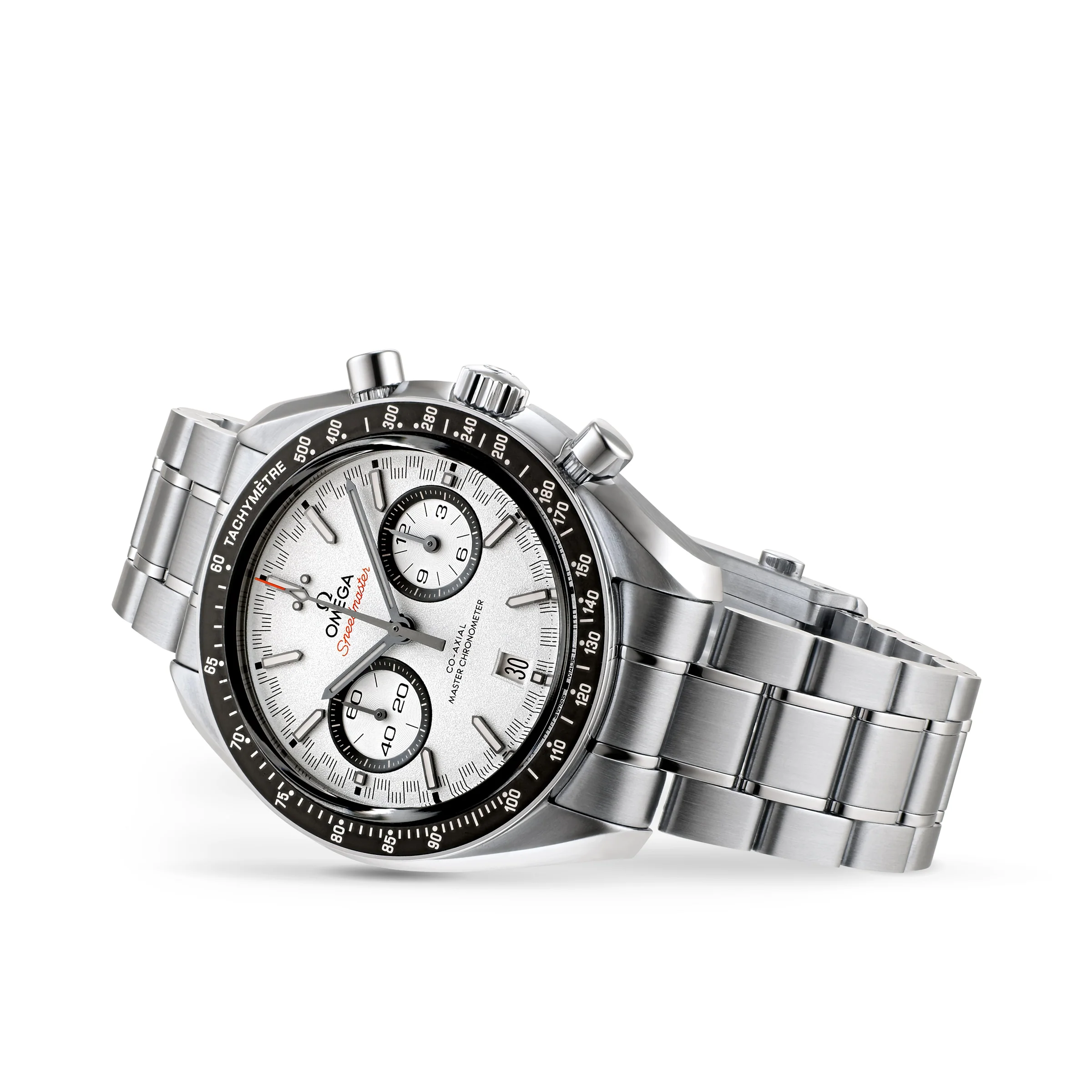OMEGA Speedmaster Racing Men's