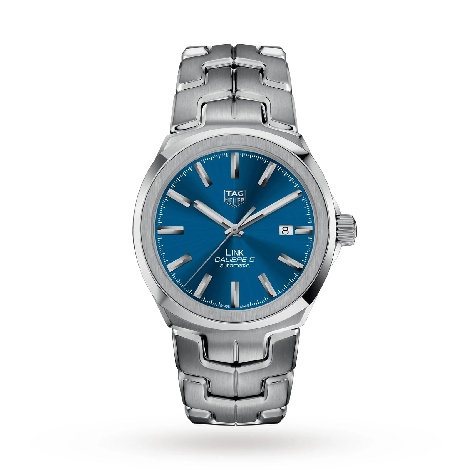 TAG Heuer Link Date Men's