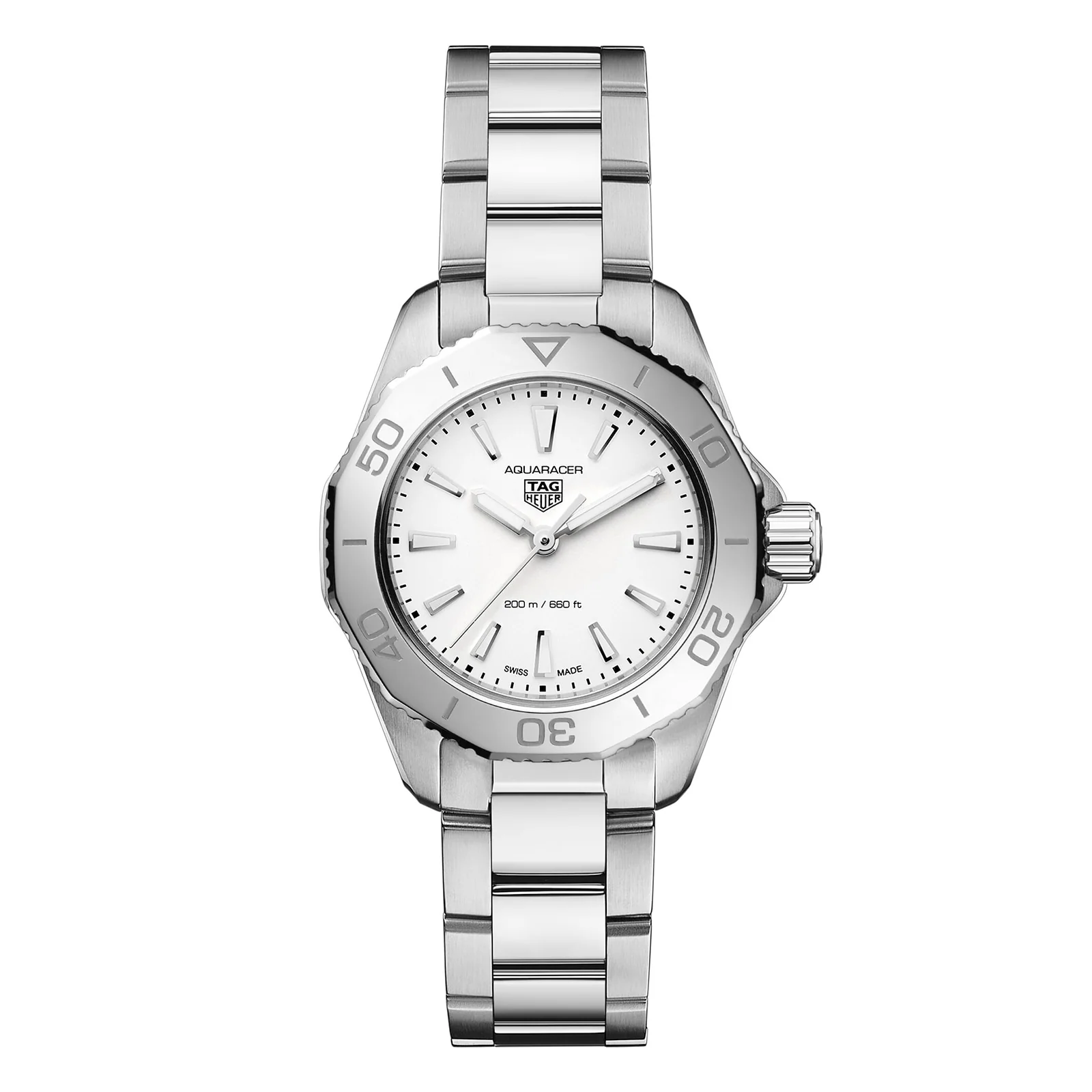 TAG Heuer Aquaracer Professional 200 Women's