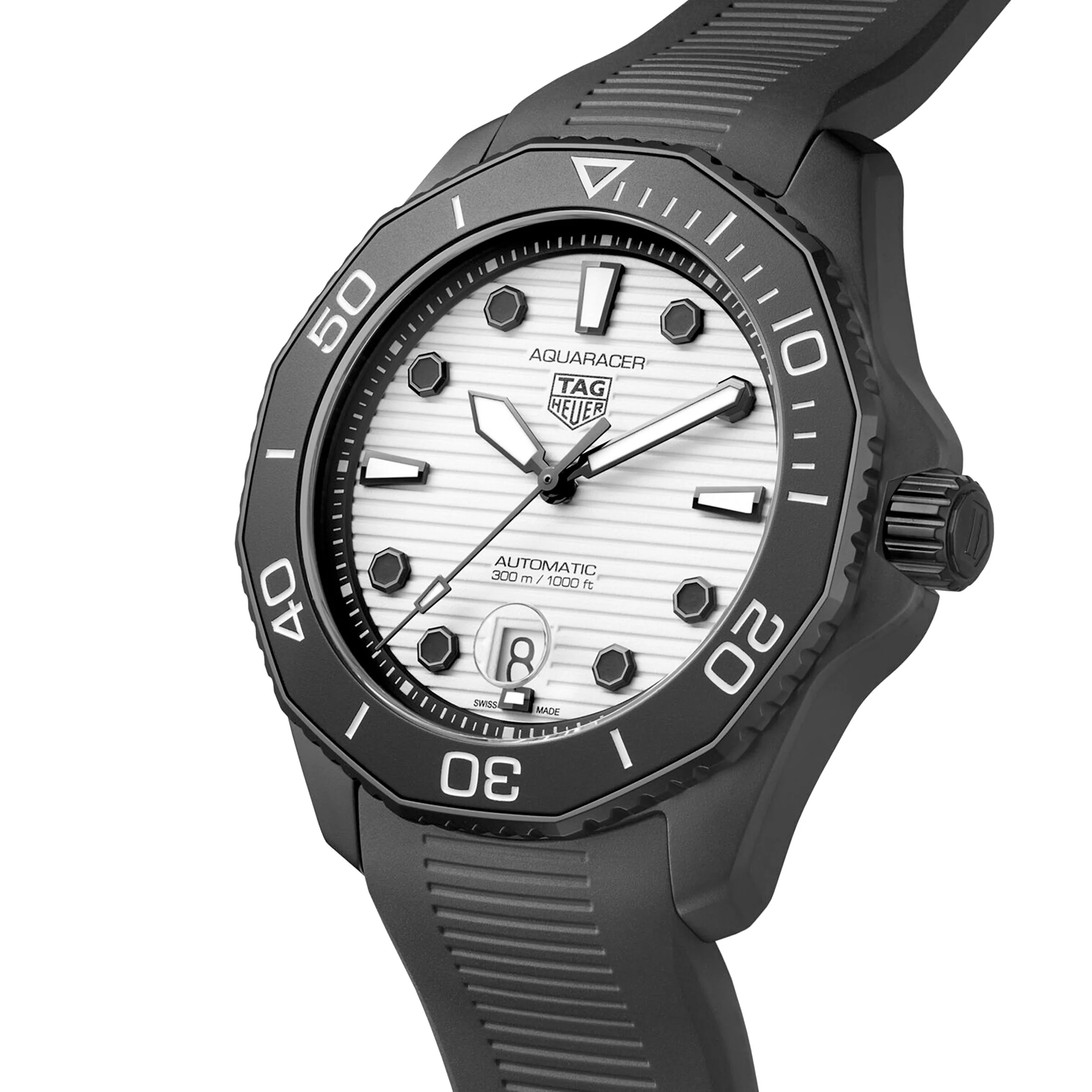 TAG Heuer Aquaracer Professional 300 Date Men's
