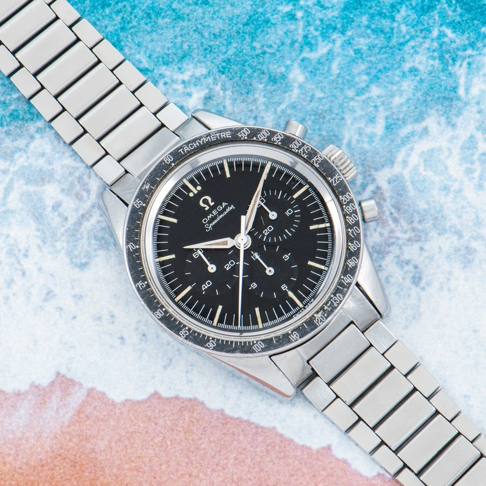 OMEGA Speedmaster Men's