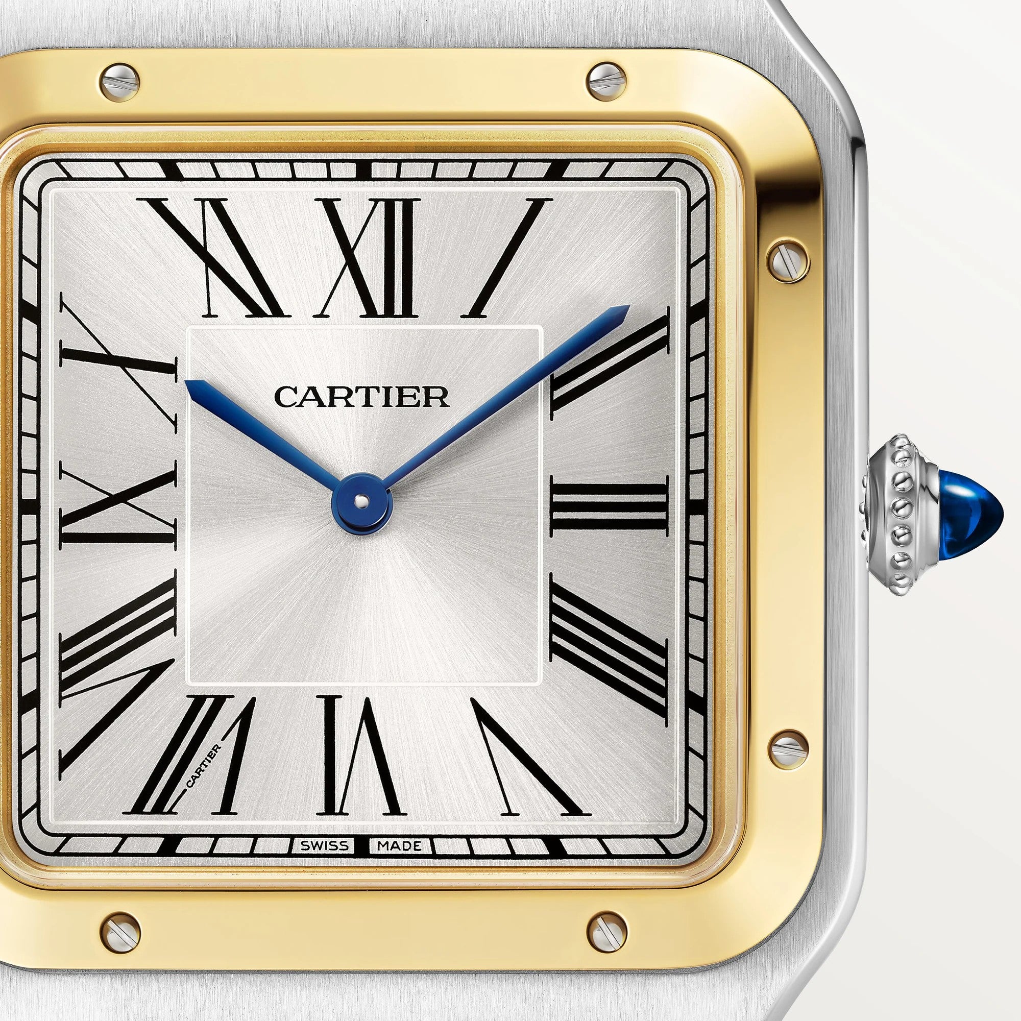 Cartier Santos-Dumont Men's