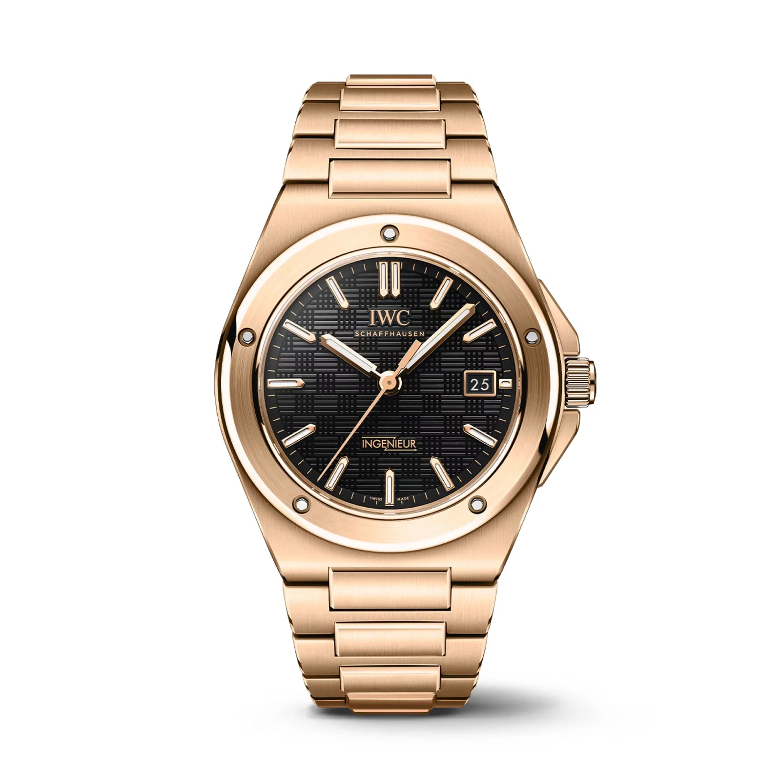 IWC Ingenieur Automatic 40 Men's