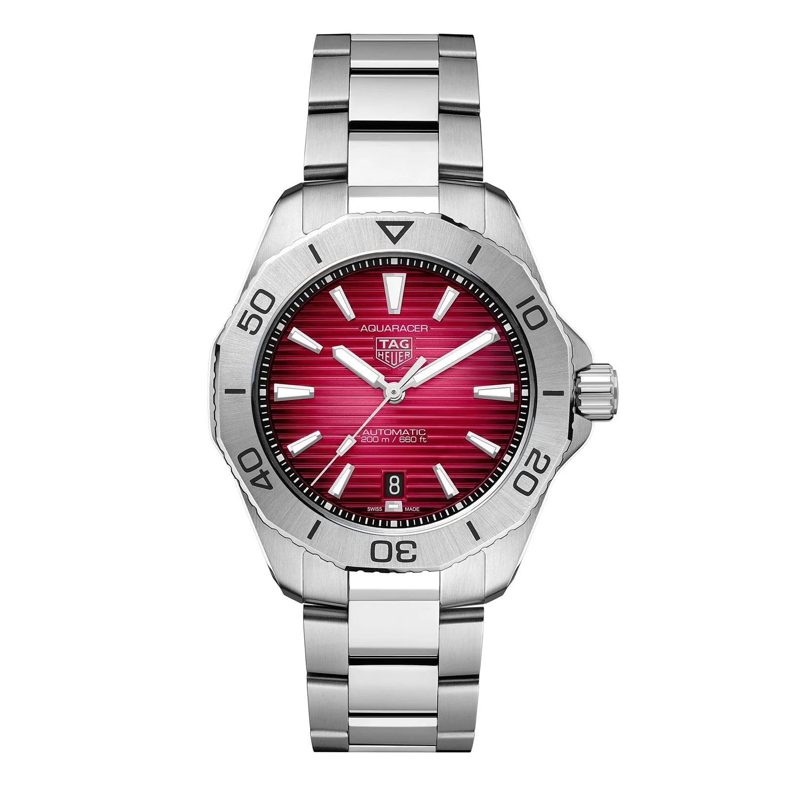 TAG Heuer Aquaracer Professional 200 Men's