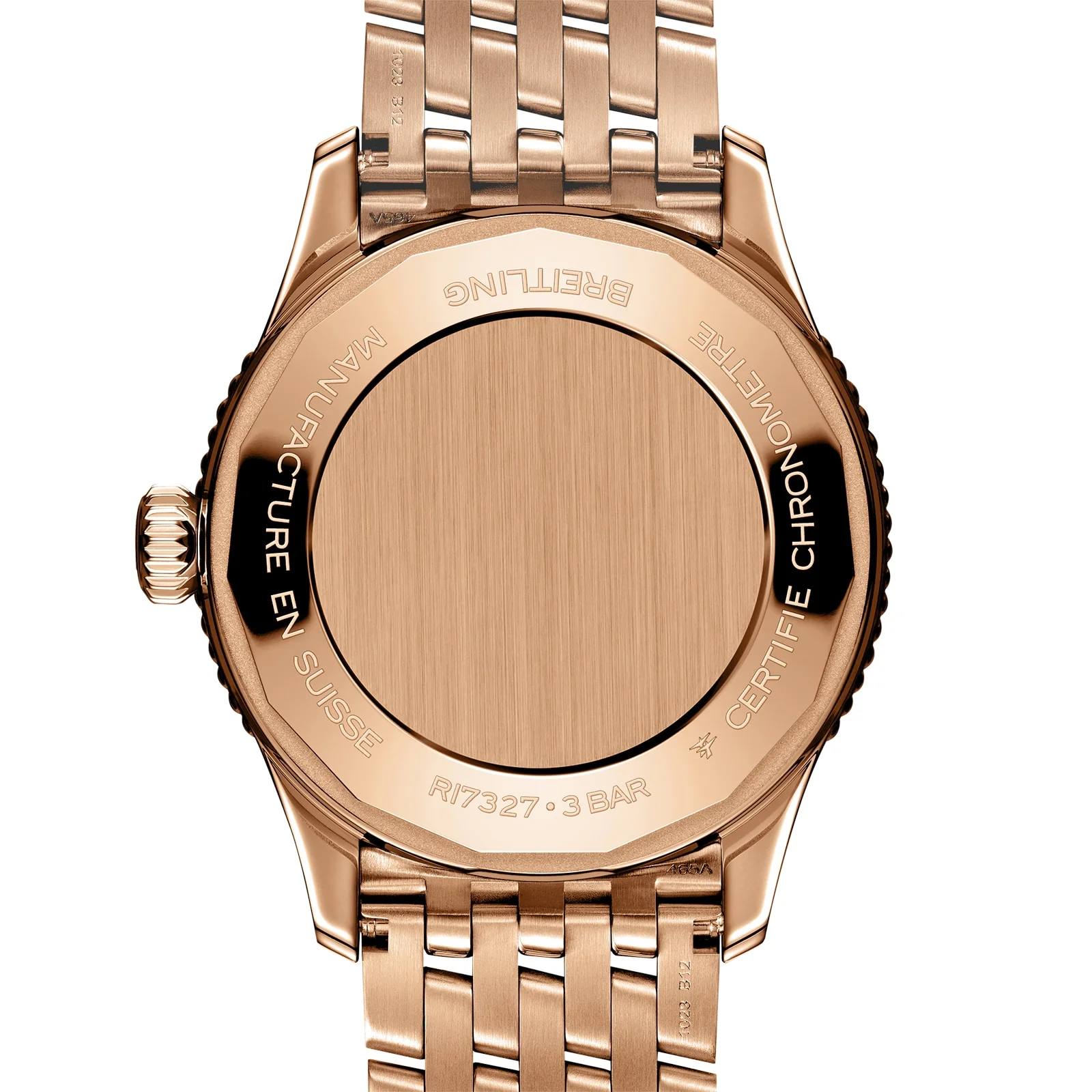 Breitling Navitimer Automatic 36 Women's