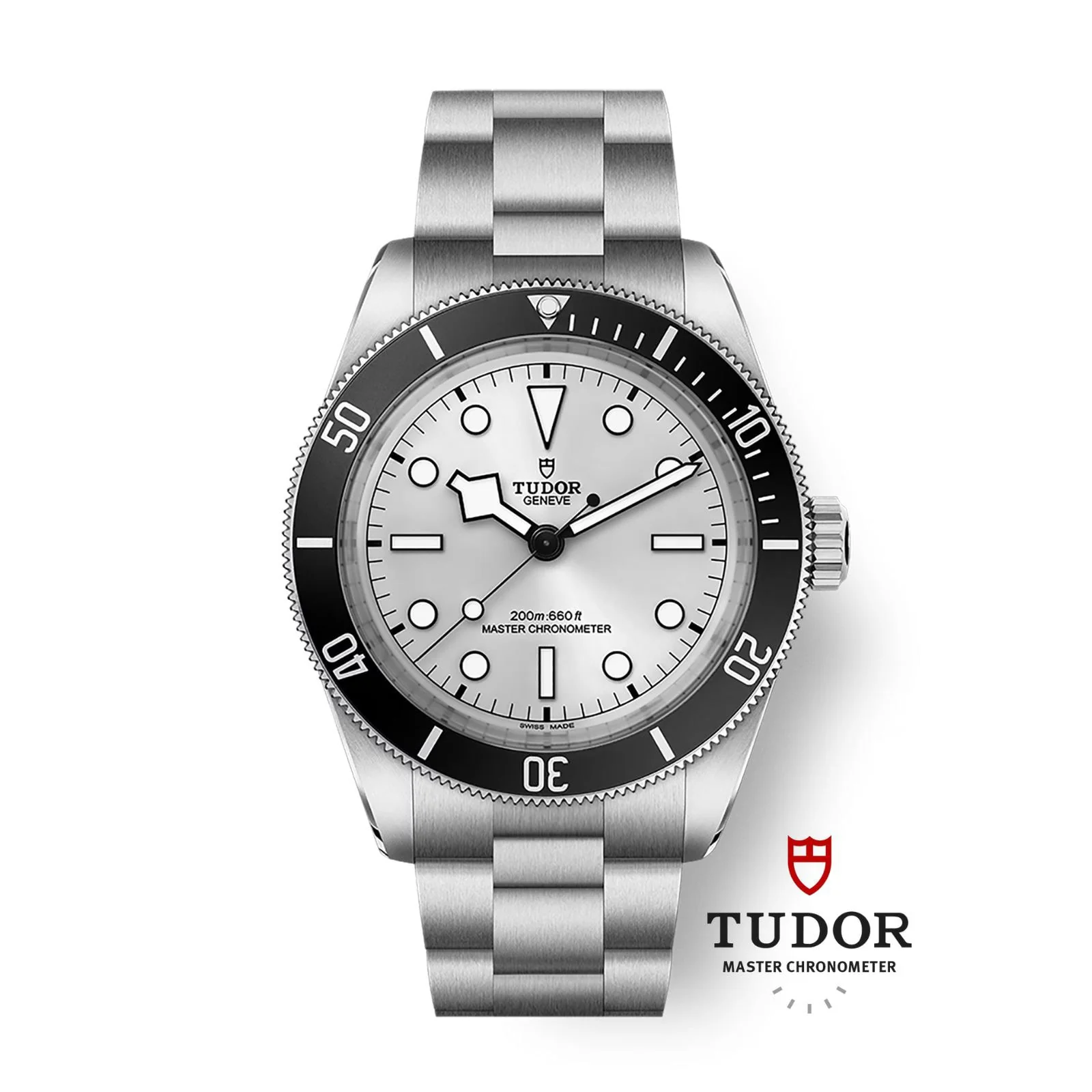 TUDOR Black Bay 68 Men's