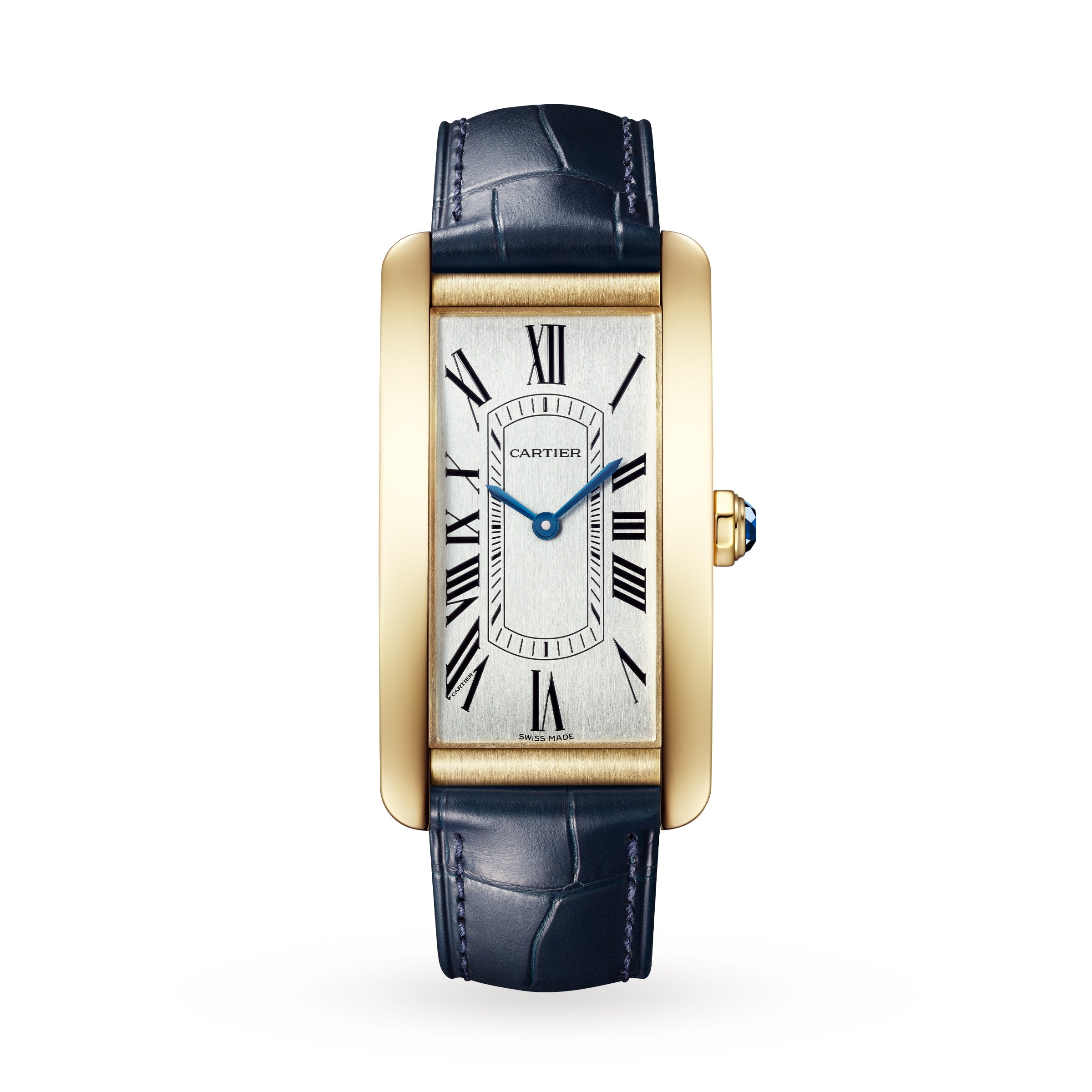 Cartier Tank Américaine Women's