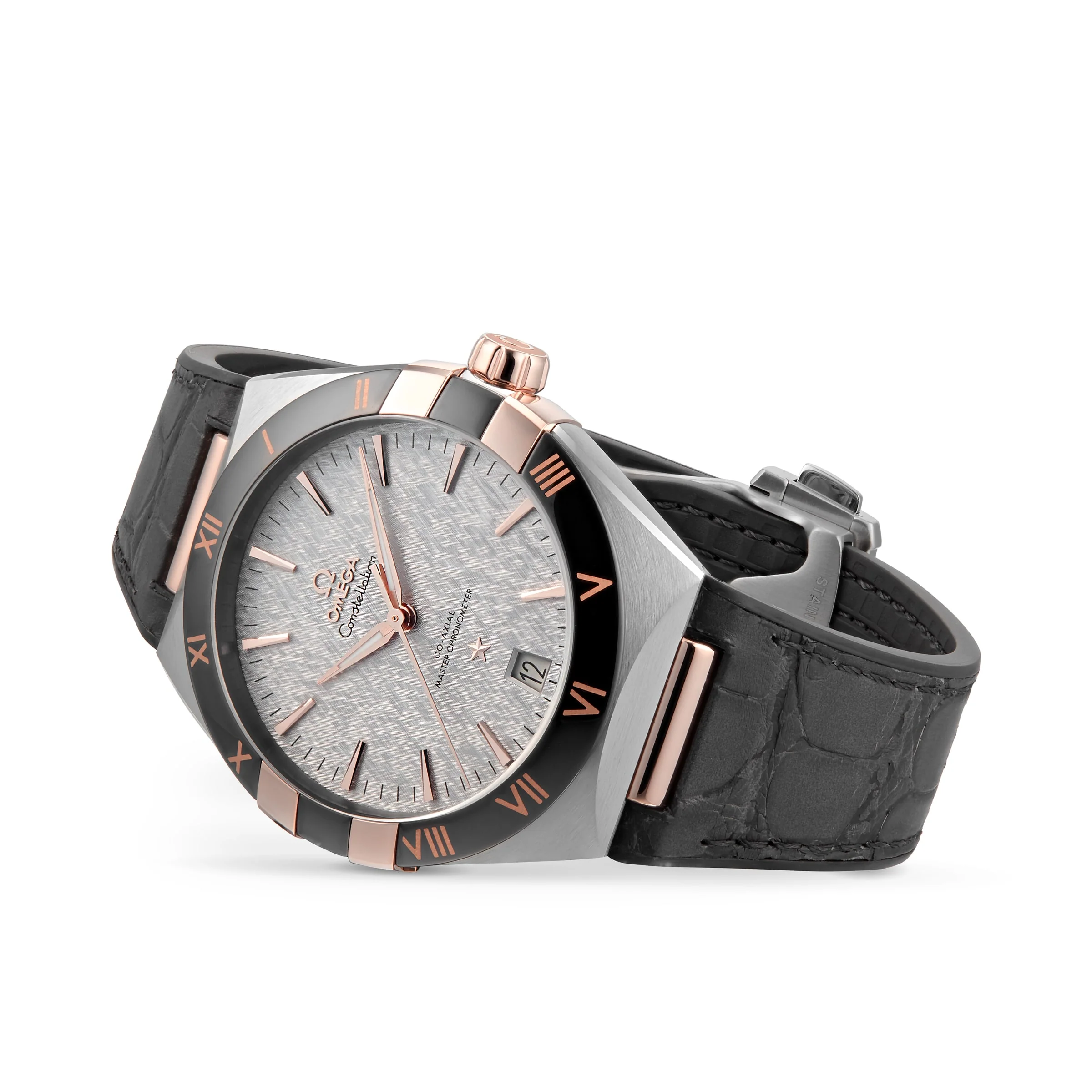 OMEGA Constellation Men's