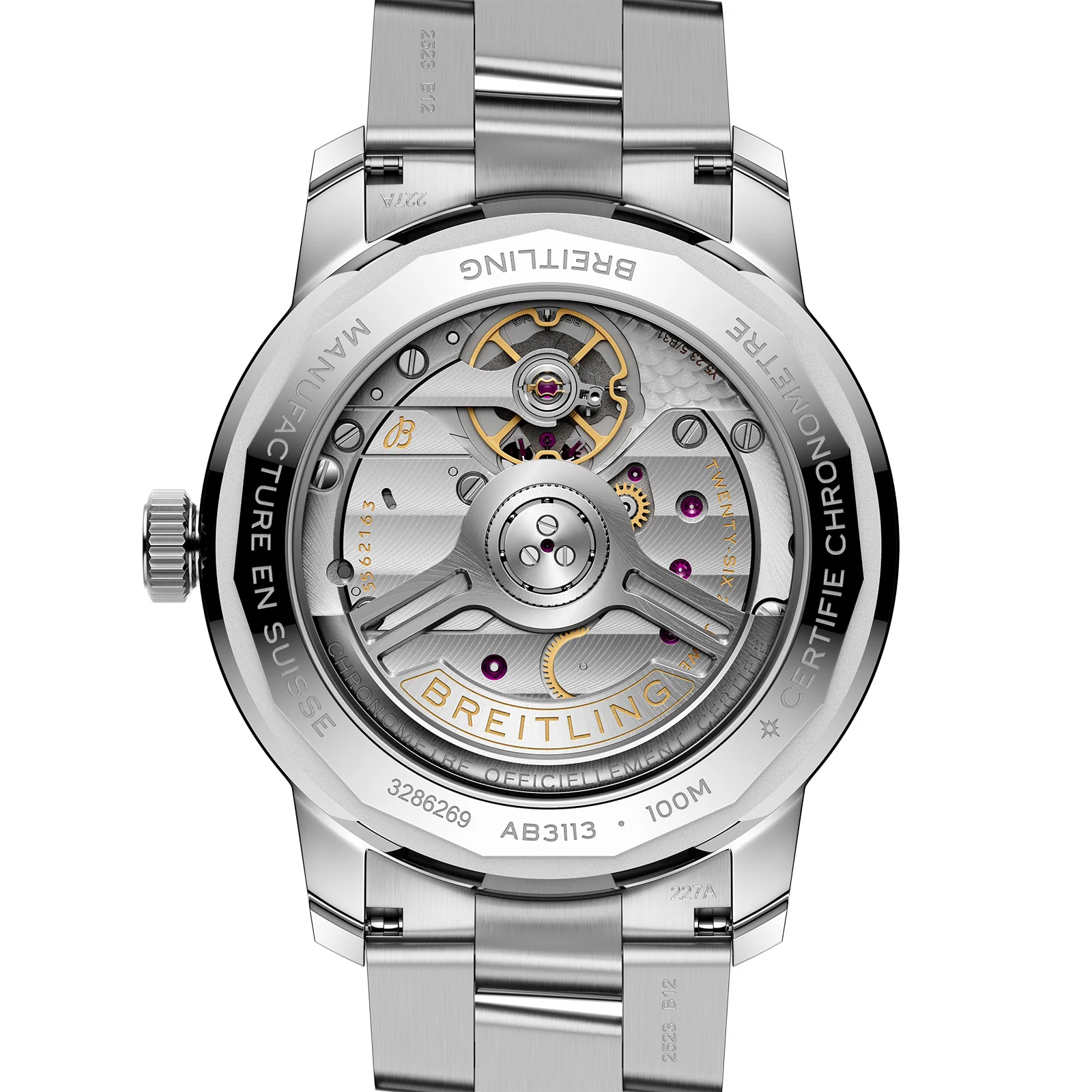 Breitling Top Time B31 Men's