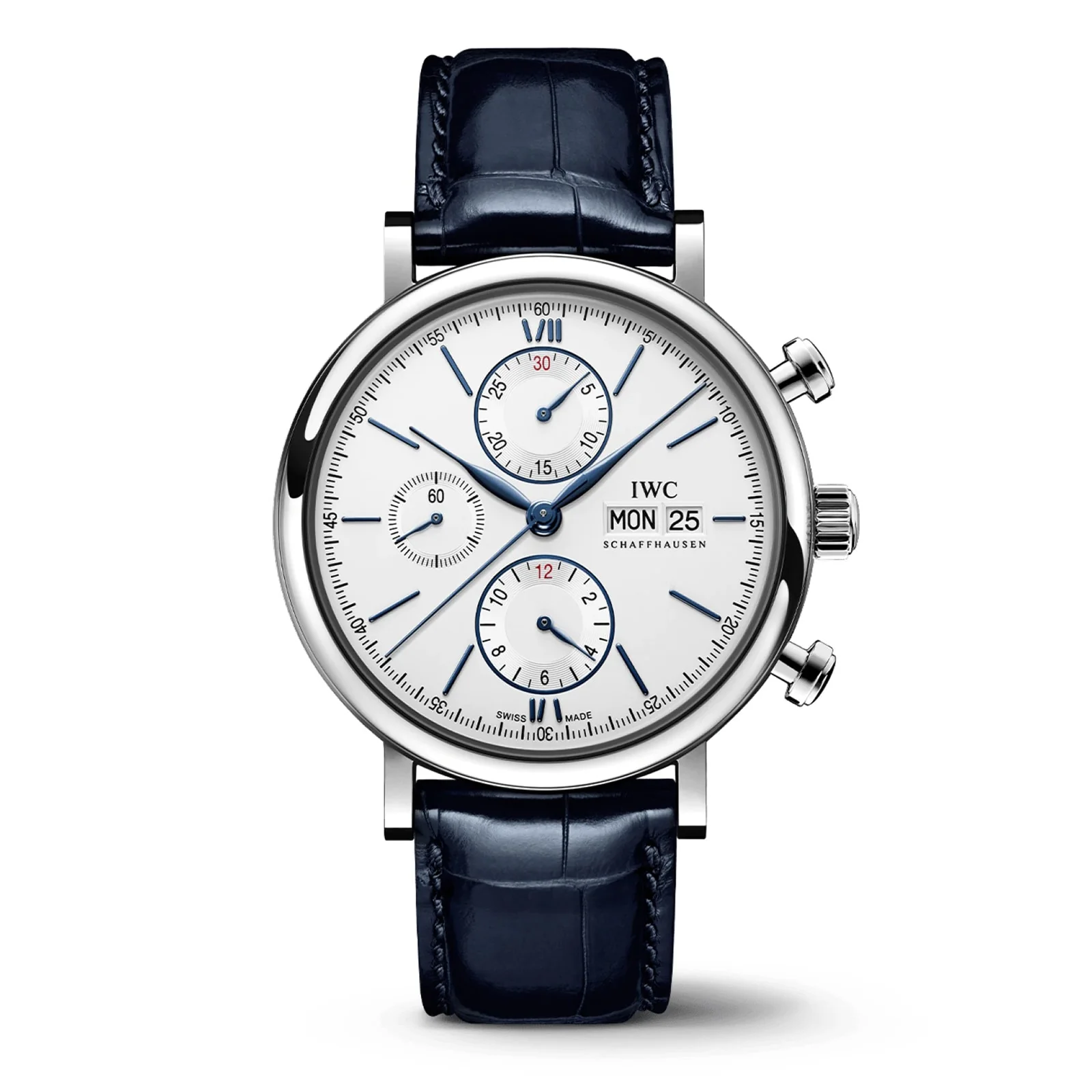 IWC Portofino Chronograph Men's