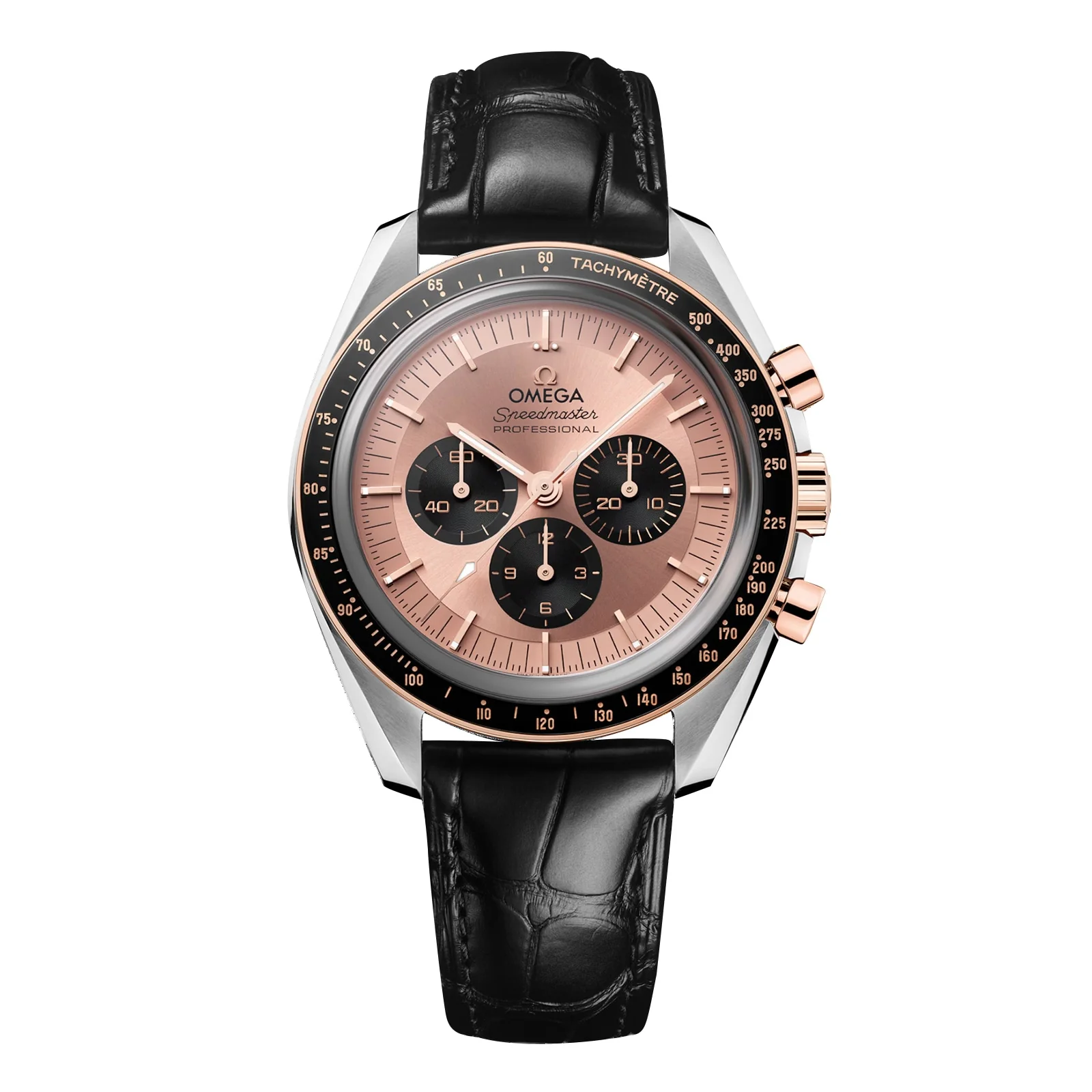 OMEGA Speedmaster Moonwatch Women's