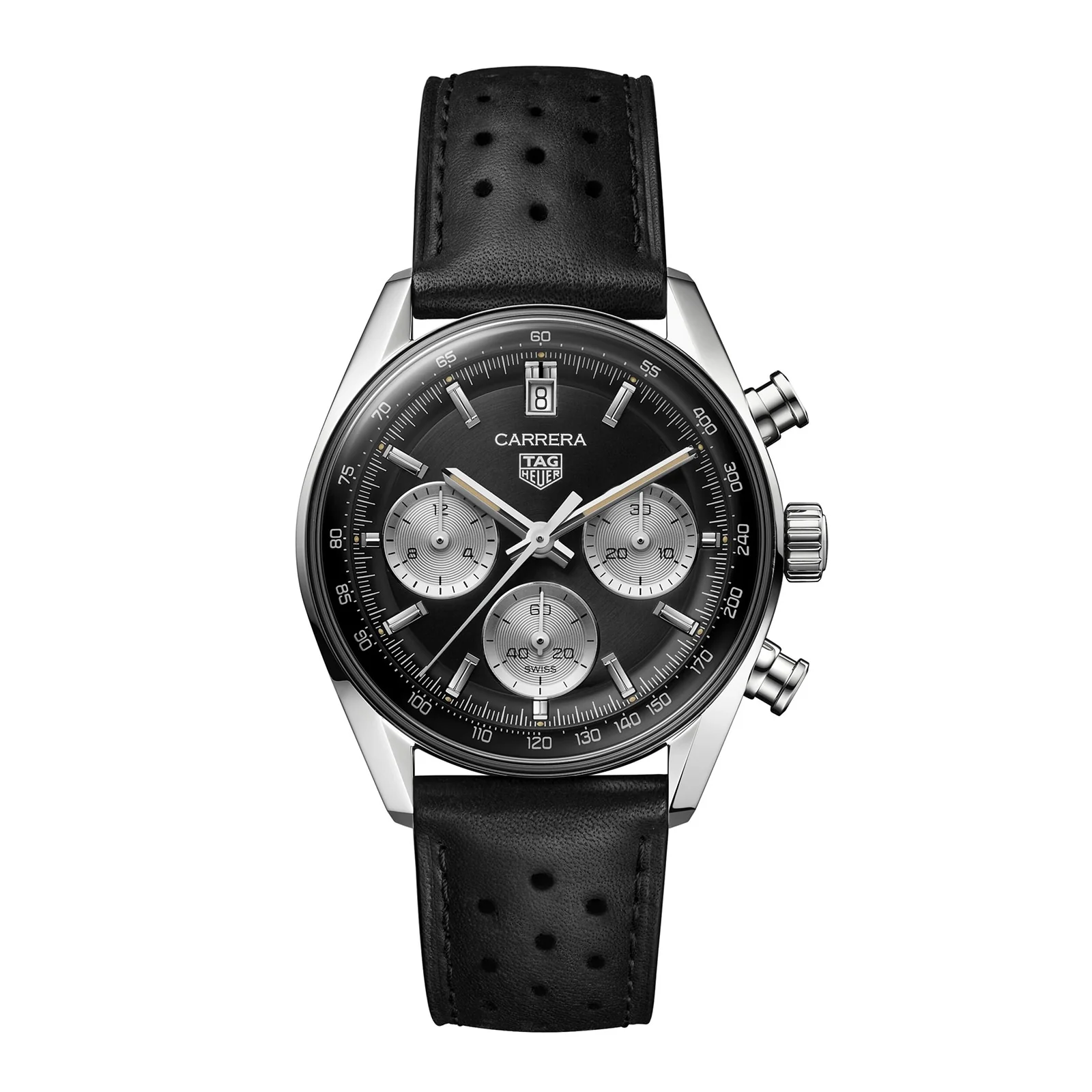 TAG Heuer Carrera Chronograph Men's