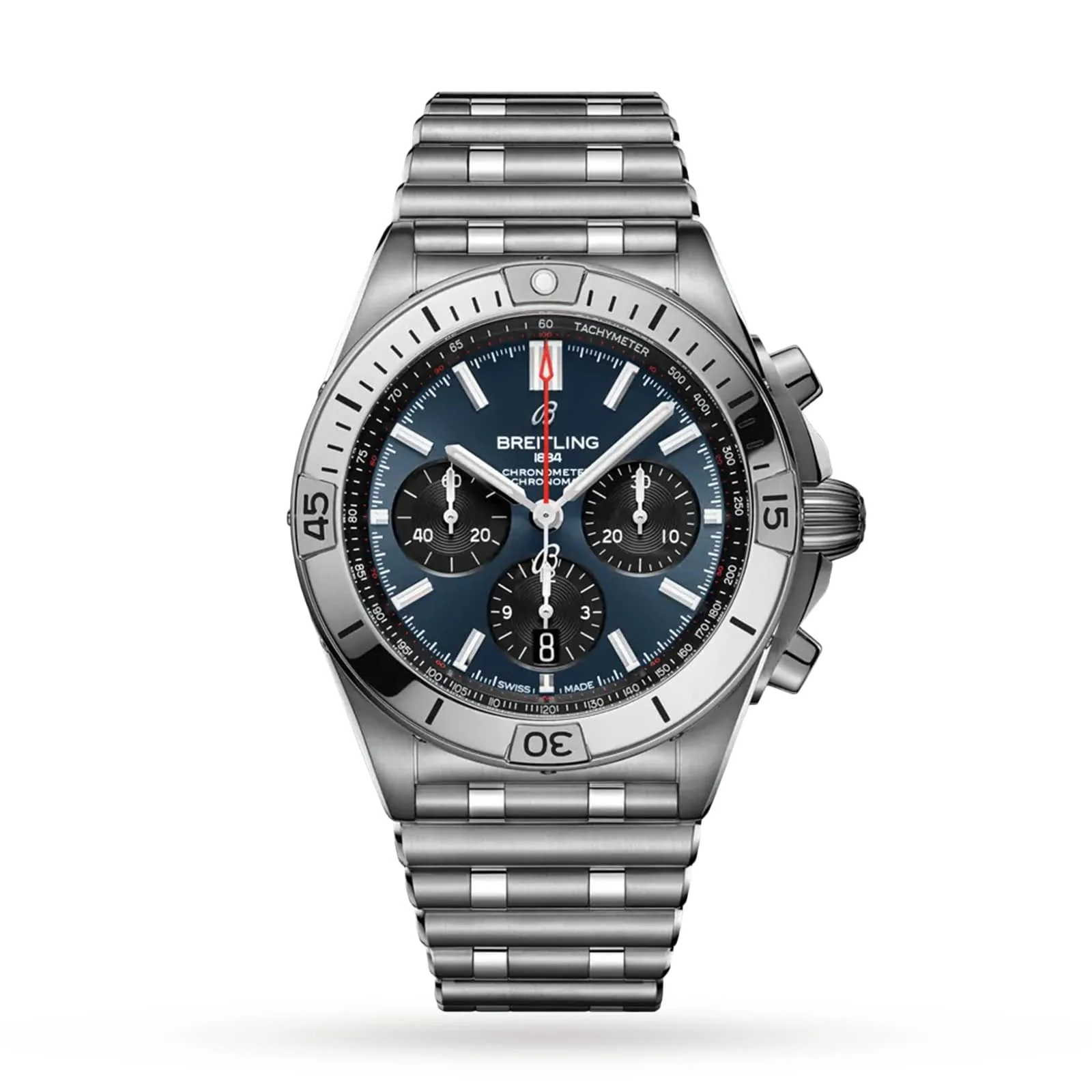 Breitling Chronomat B01 42 Men's