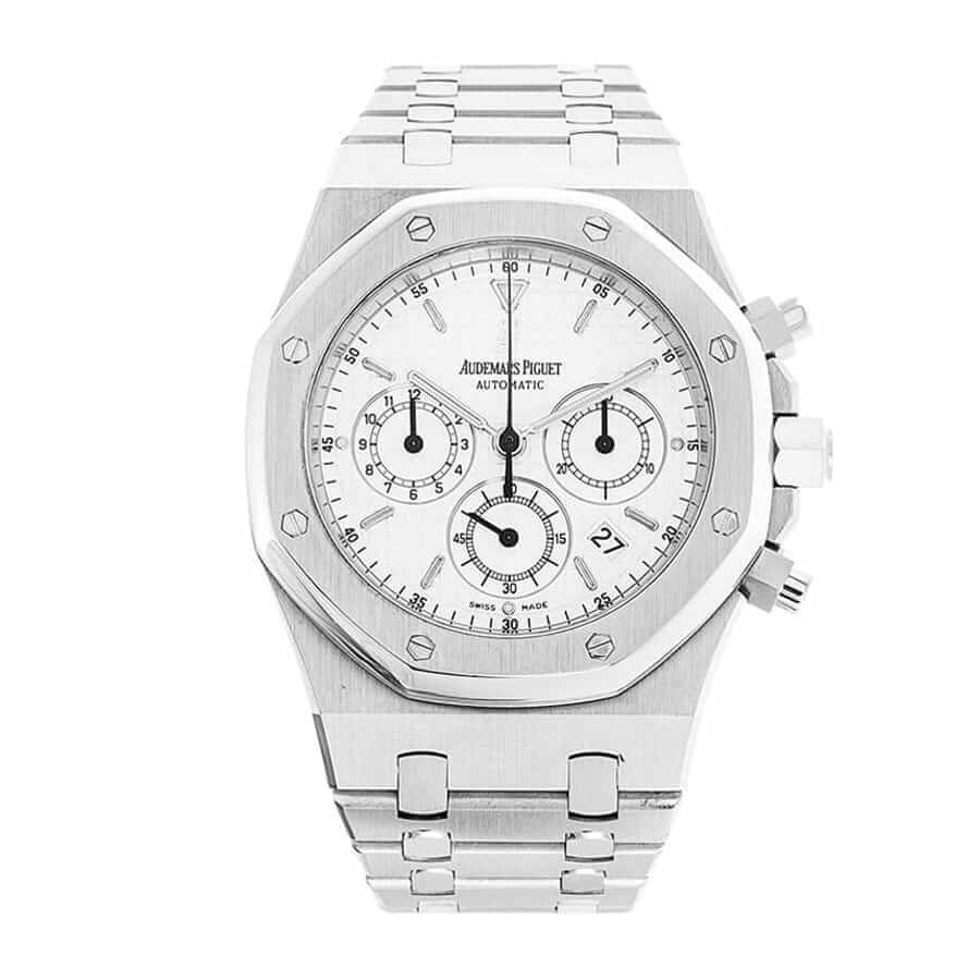 Audemars Piguet Royal Oak Chronograph 26300ST.OO.1110ST.05 Replica Audemars Piguet