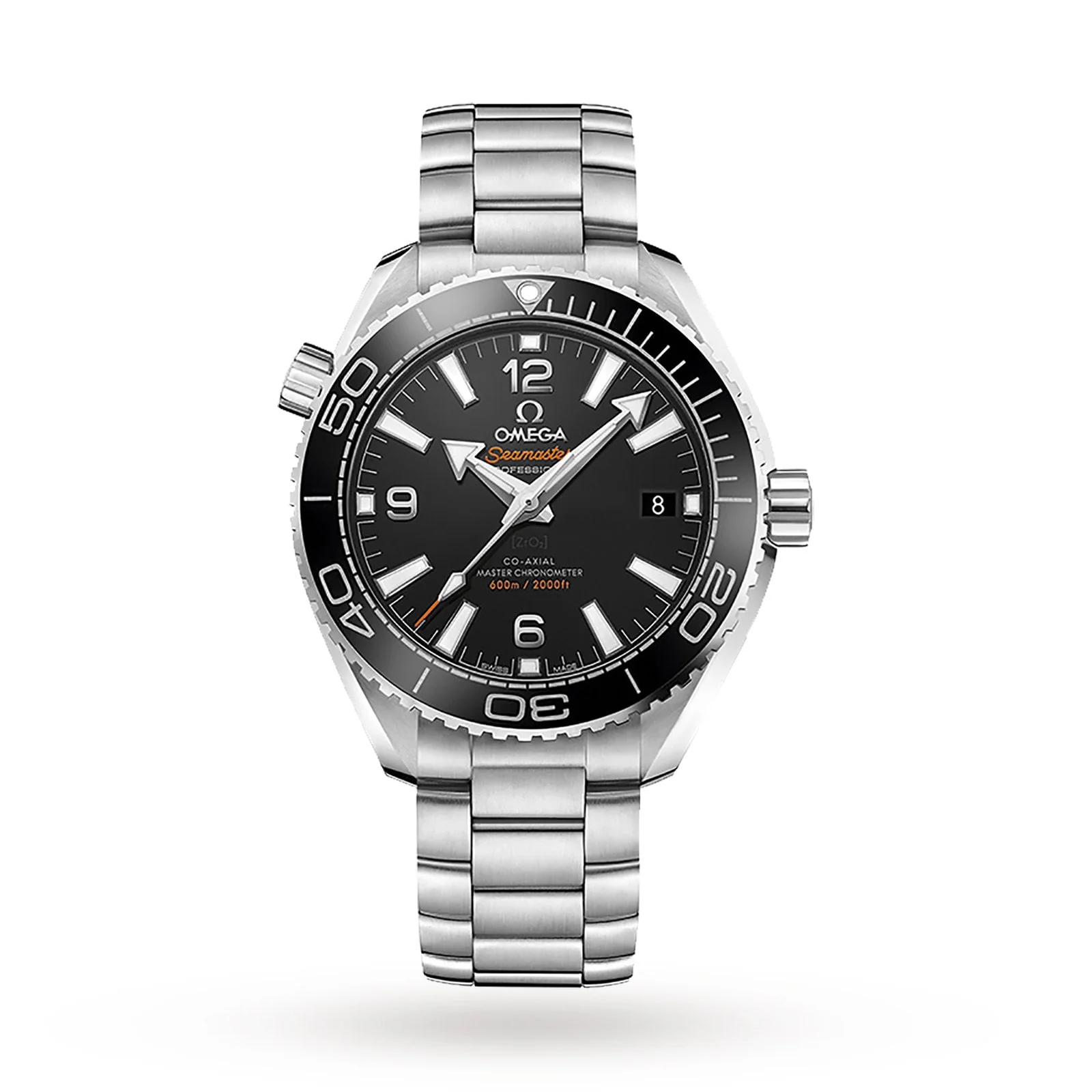 OMEGA Seamaster Planet Ocean 600M Men's