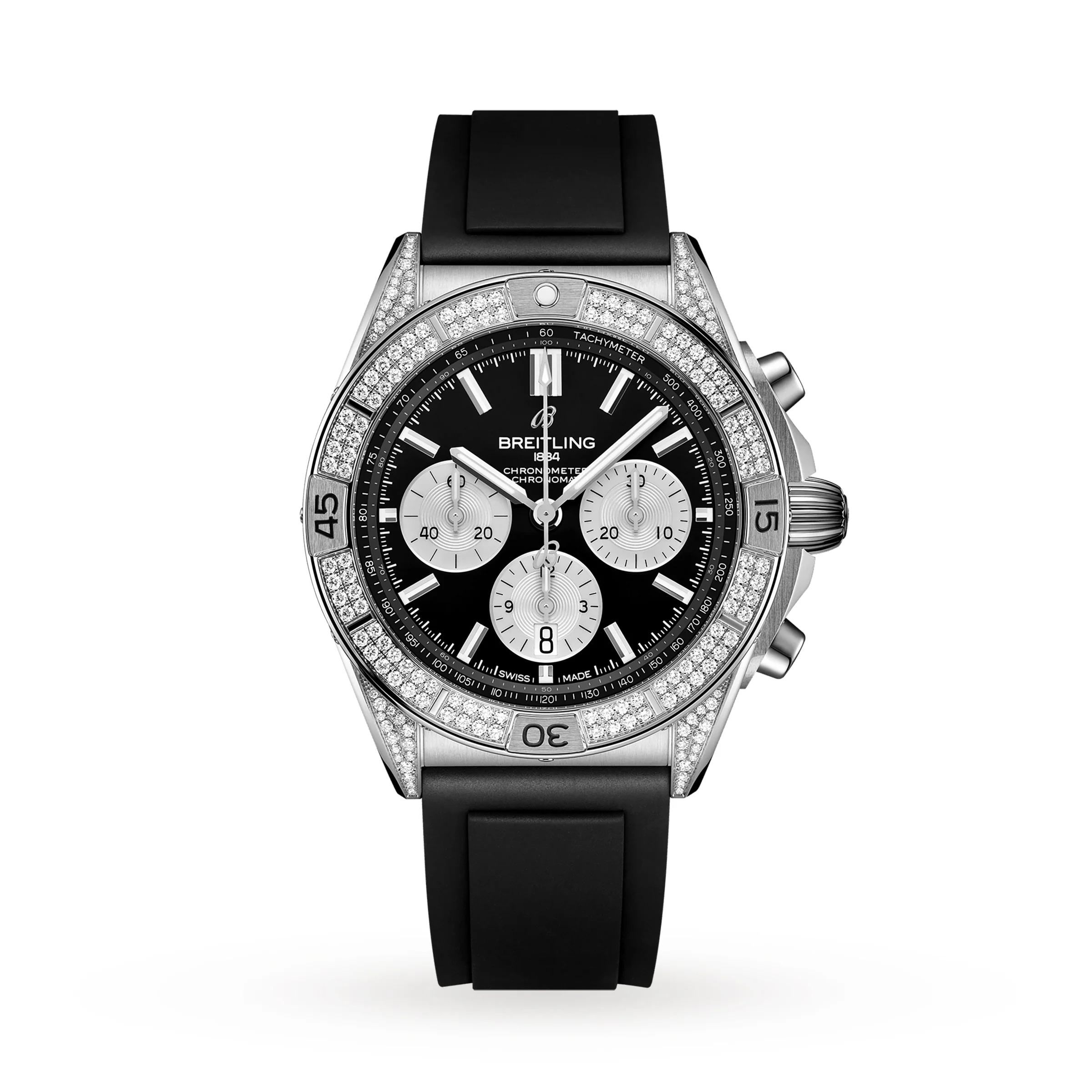 Breitling Chronomat B01 42 Men's