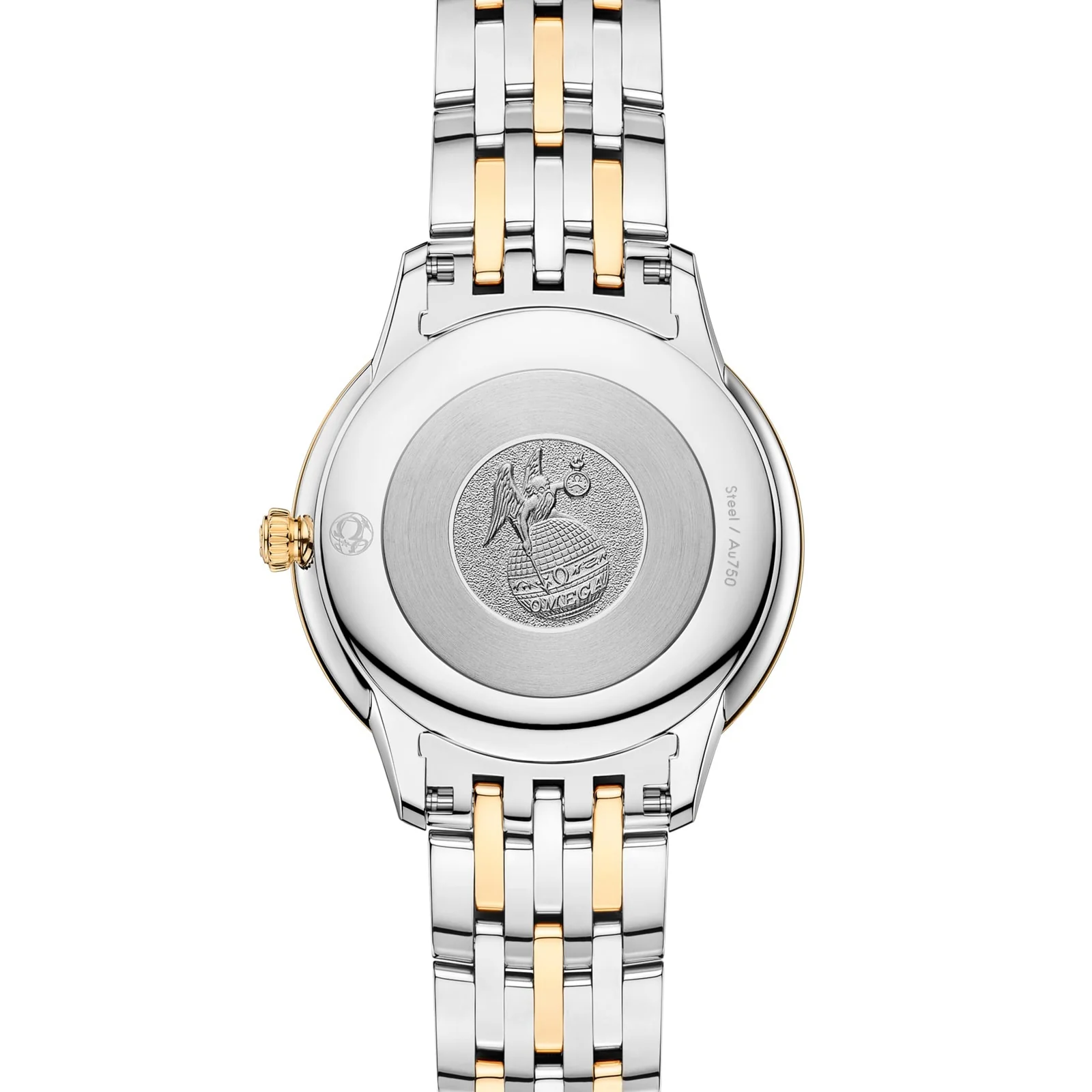 OMEGA De Ville Prestige Women's
