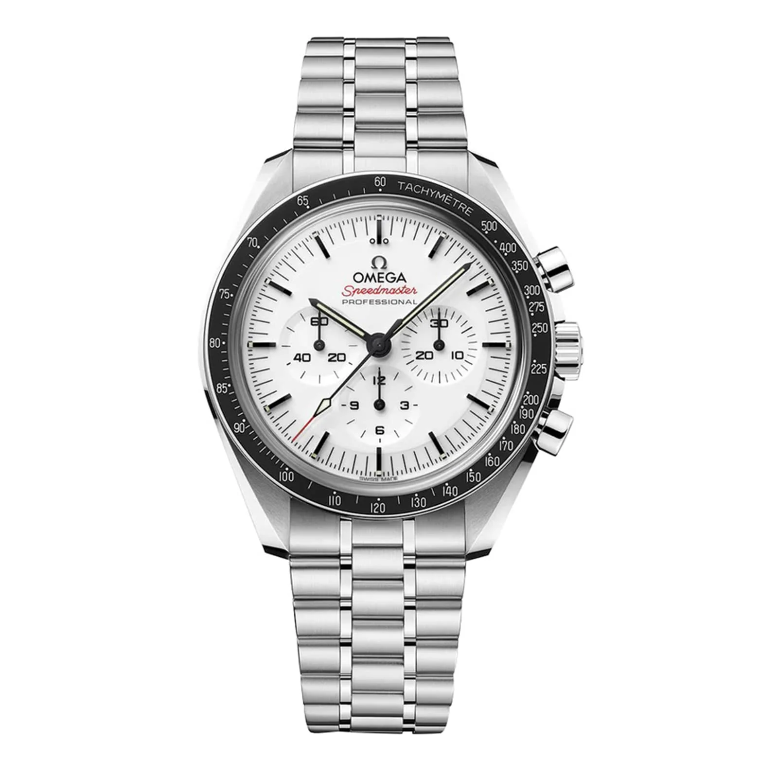 OMEGA Speedmaster Moonwatch Professional Men's