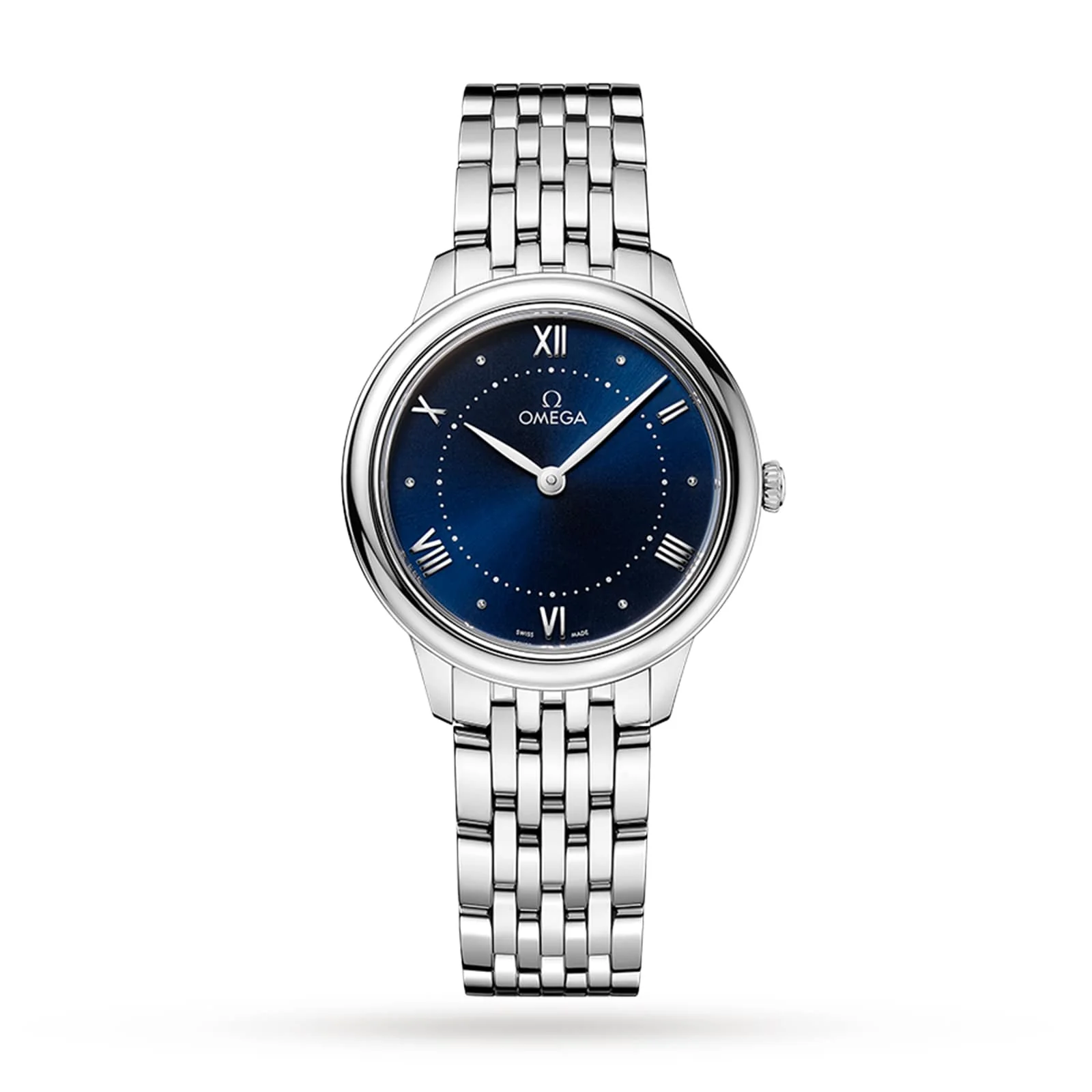 OMEGA De Ville Prestige Women's