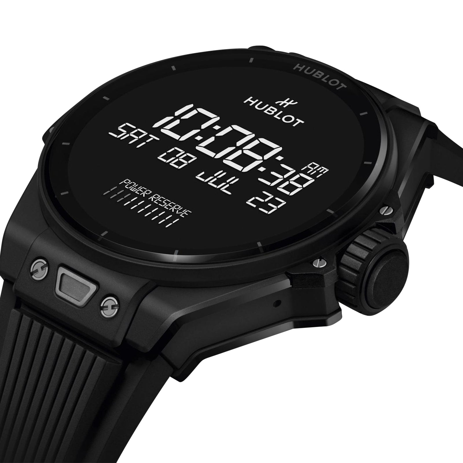 Hublot Big Bang E Gen3 Black Magic Men's