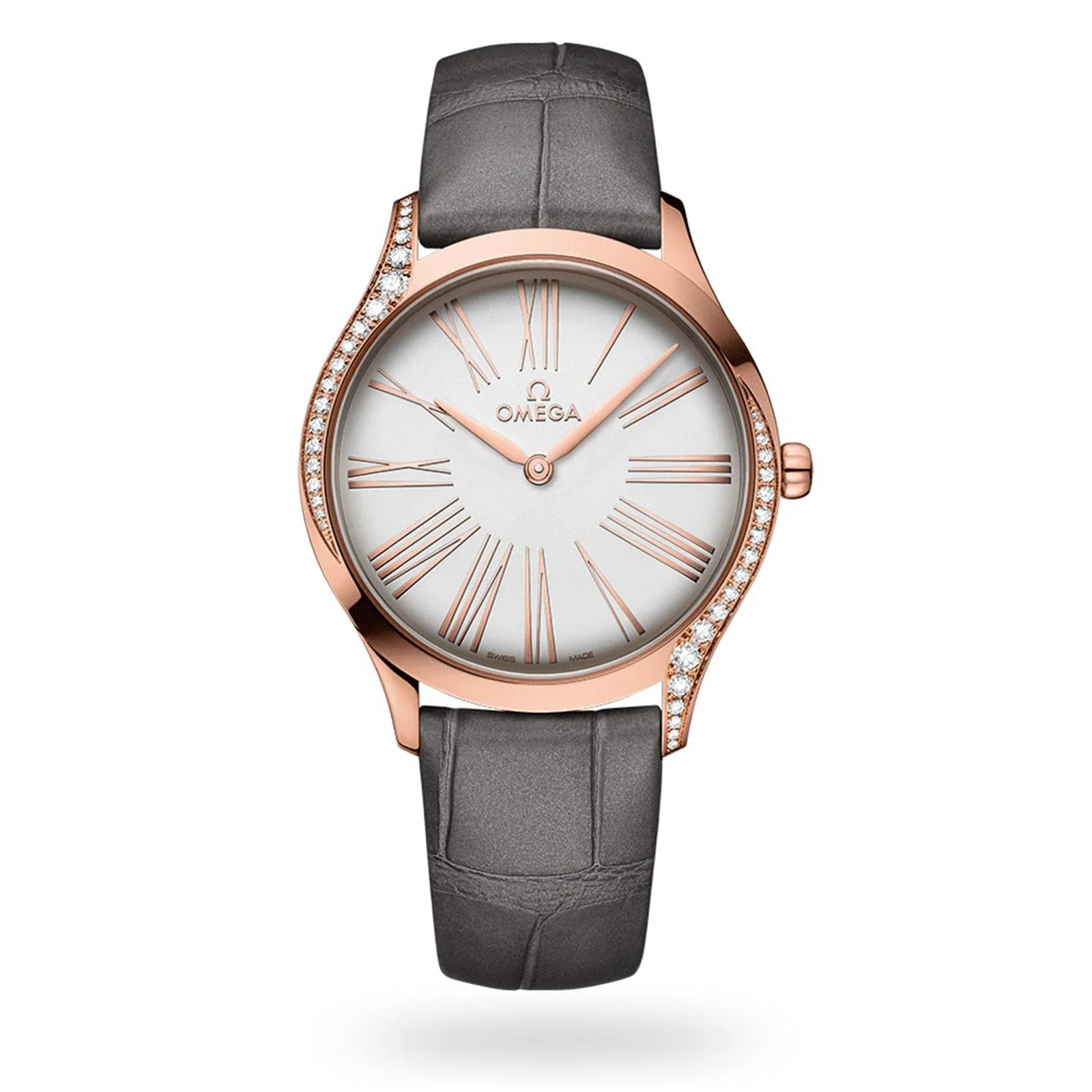 OMEGA De Ville Tresor 36 Women's