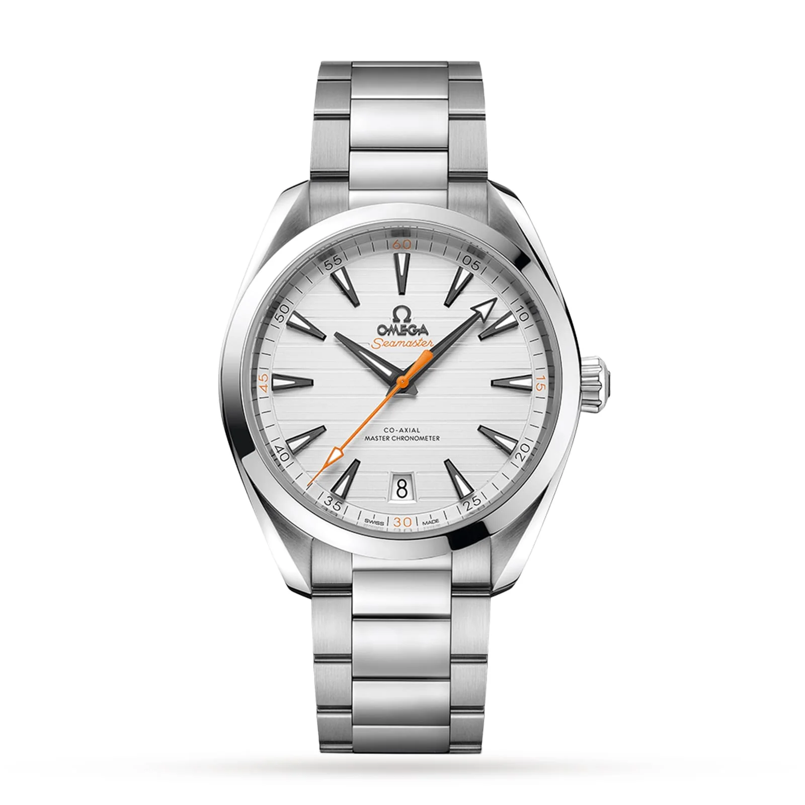 OMEGA Seamaster Aqua Terra 150M Men's