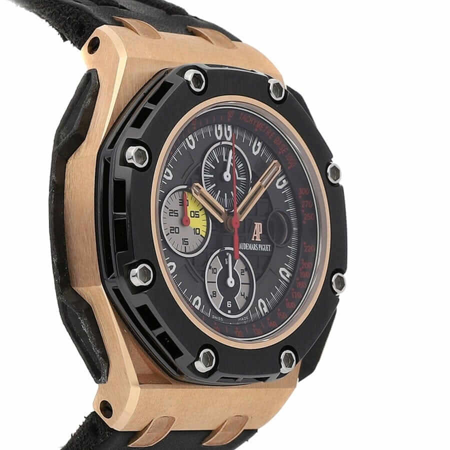 AP Grand Prix Replica Audemars Piguet
