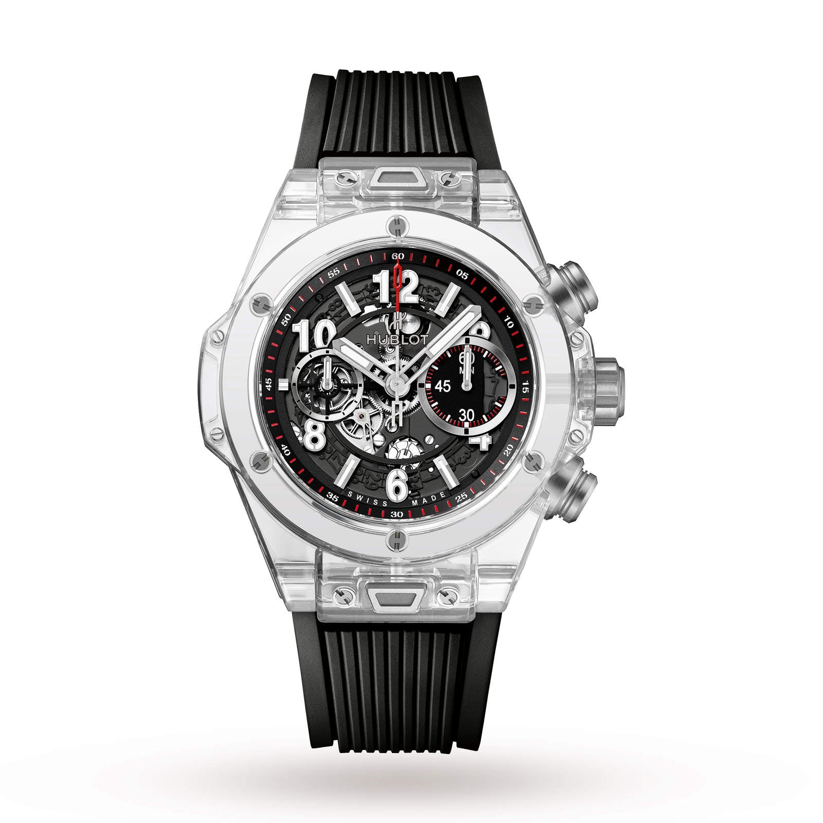 Hublot Big Bang Unico Sapphire Men's