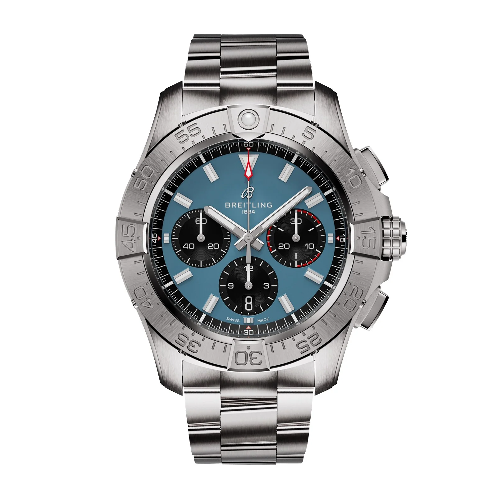 Breitling Avenger B01 Chronograph 44 Men's