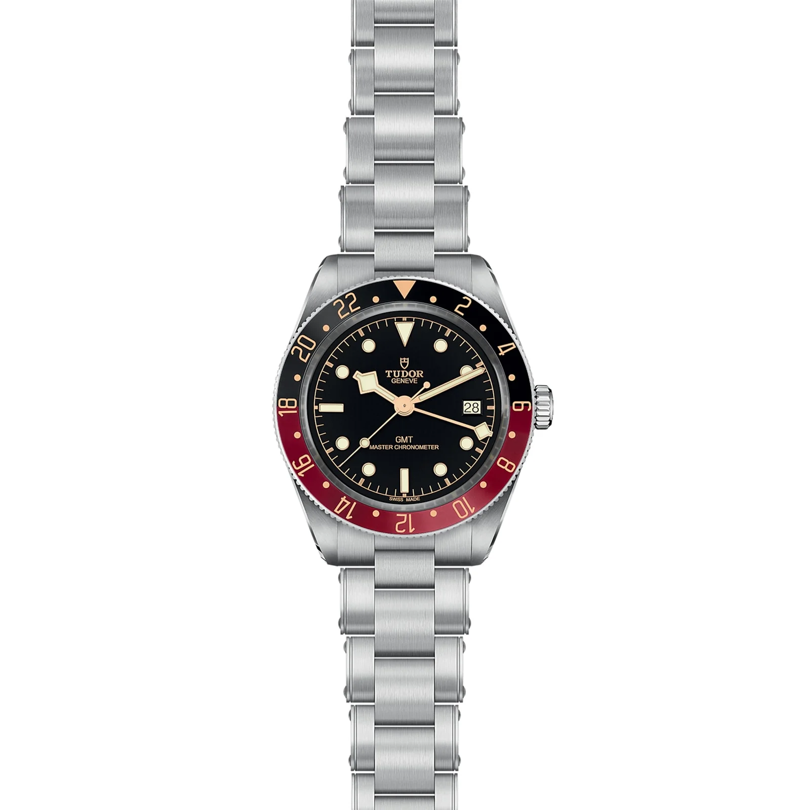 TUDOR Black Bay 58 GMT Men's