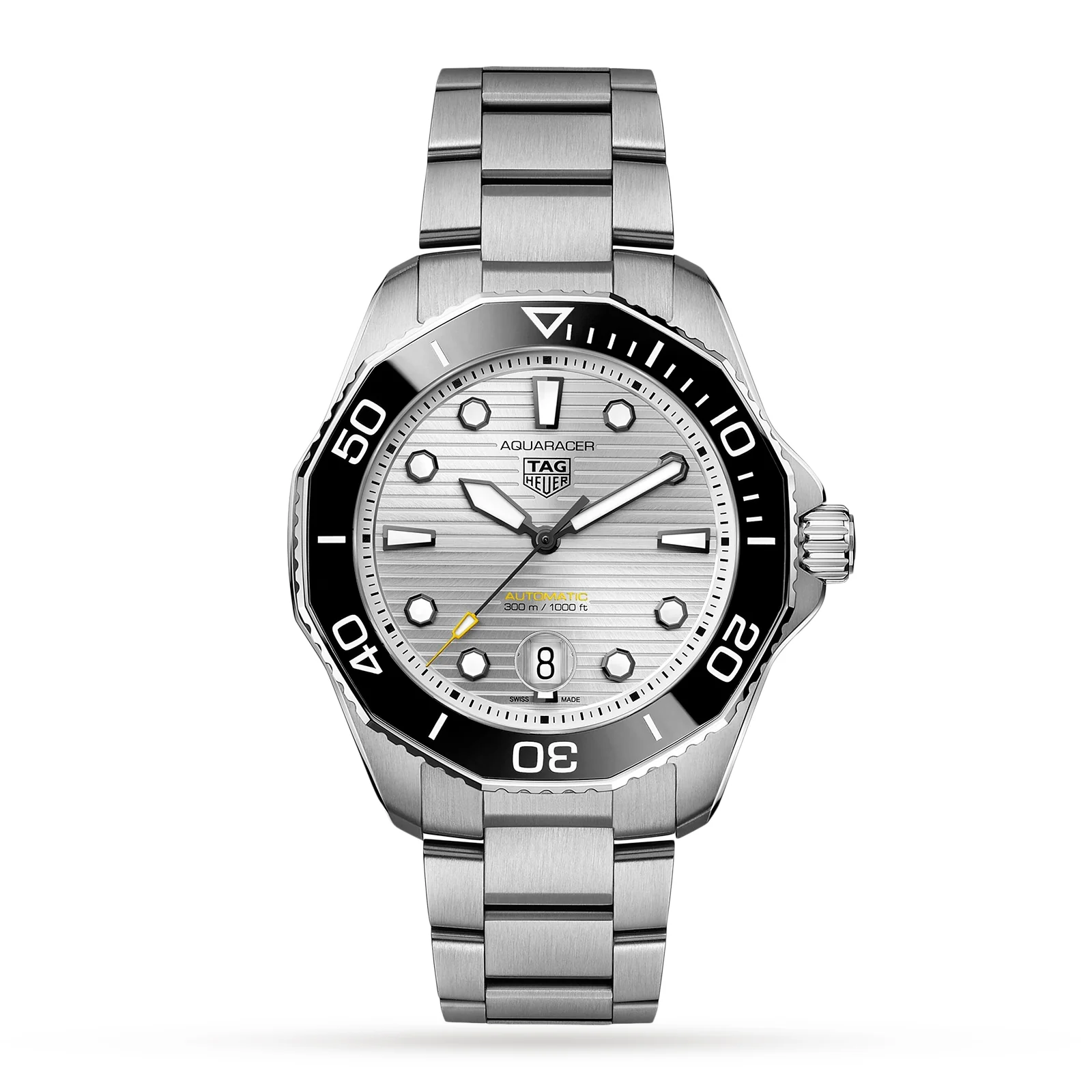 TAG Heuer Aquaracer Professional 300 Date Men's