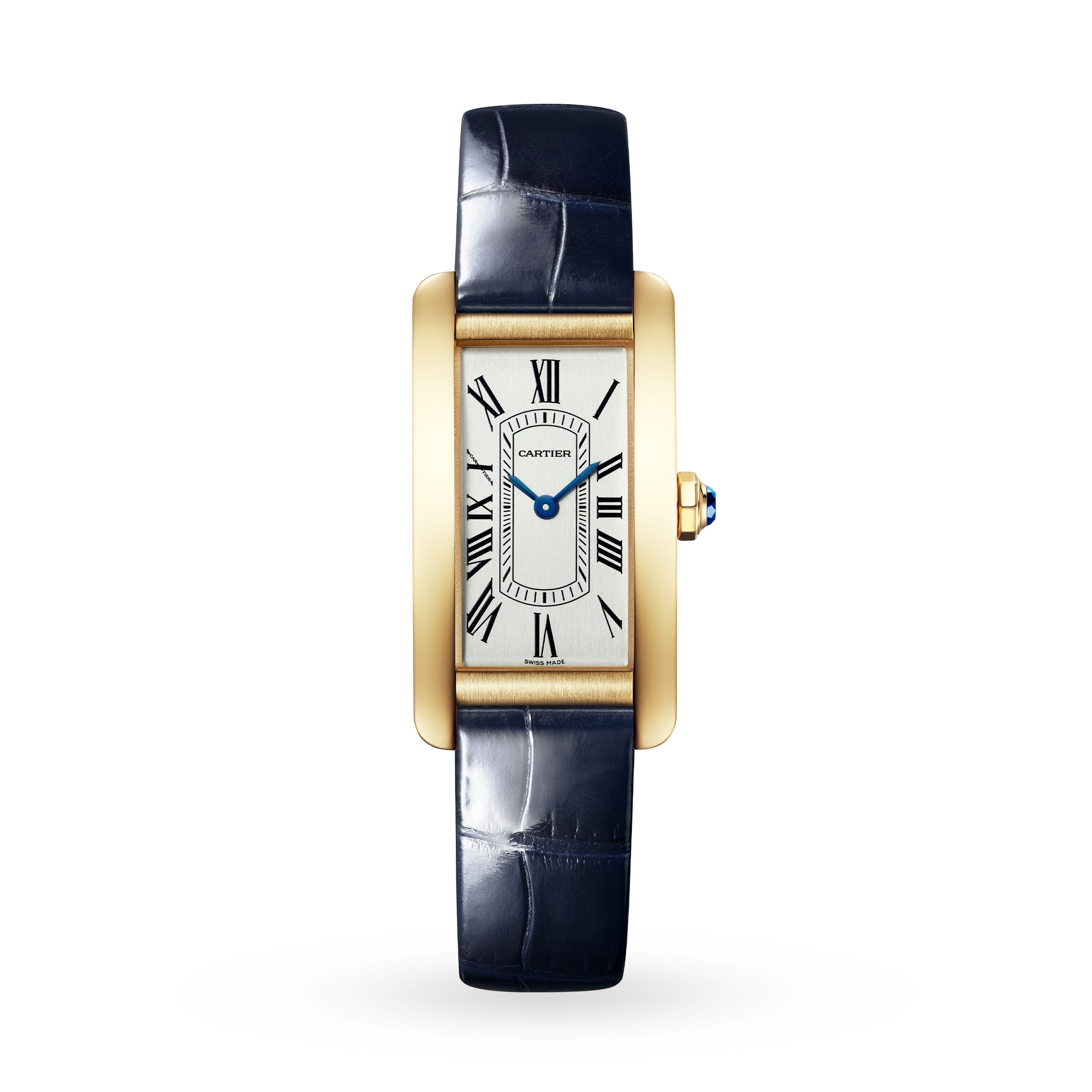 Cartier Tank Américaine Women's