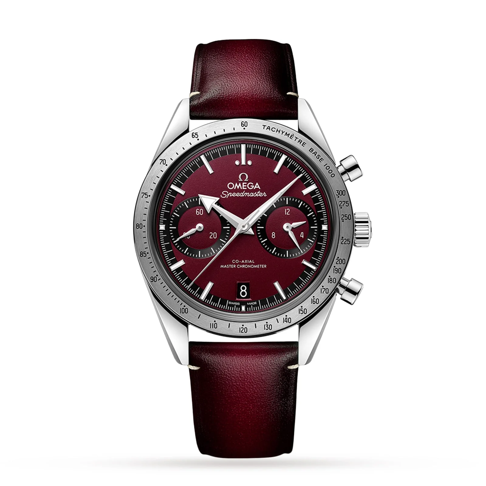 OMEGA Speedmaster '57 Men's