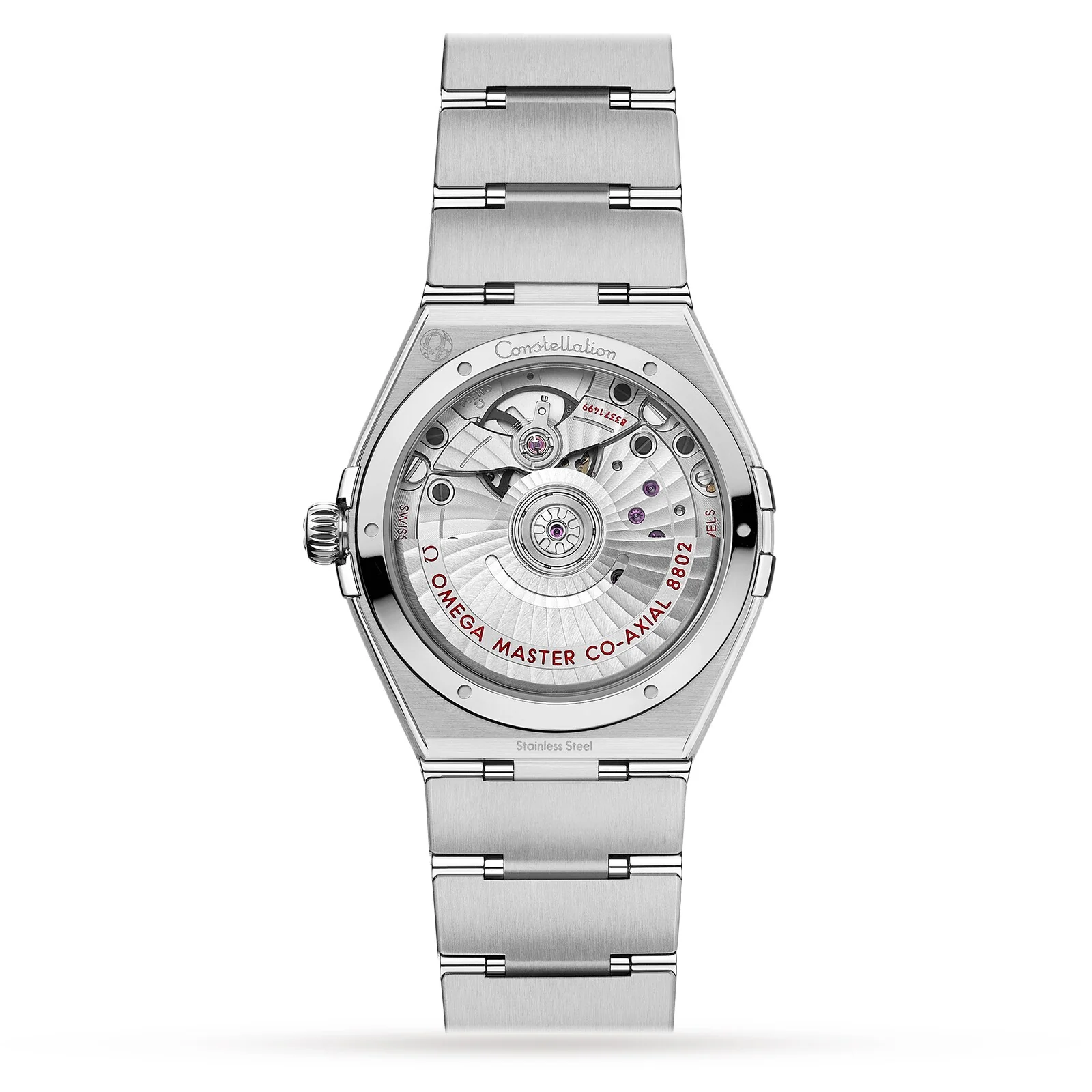 OMEGA Constellation Women's