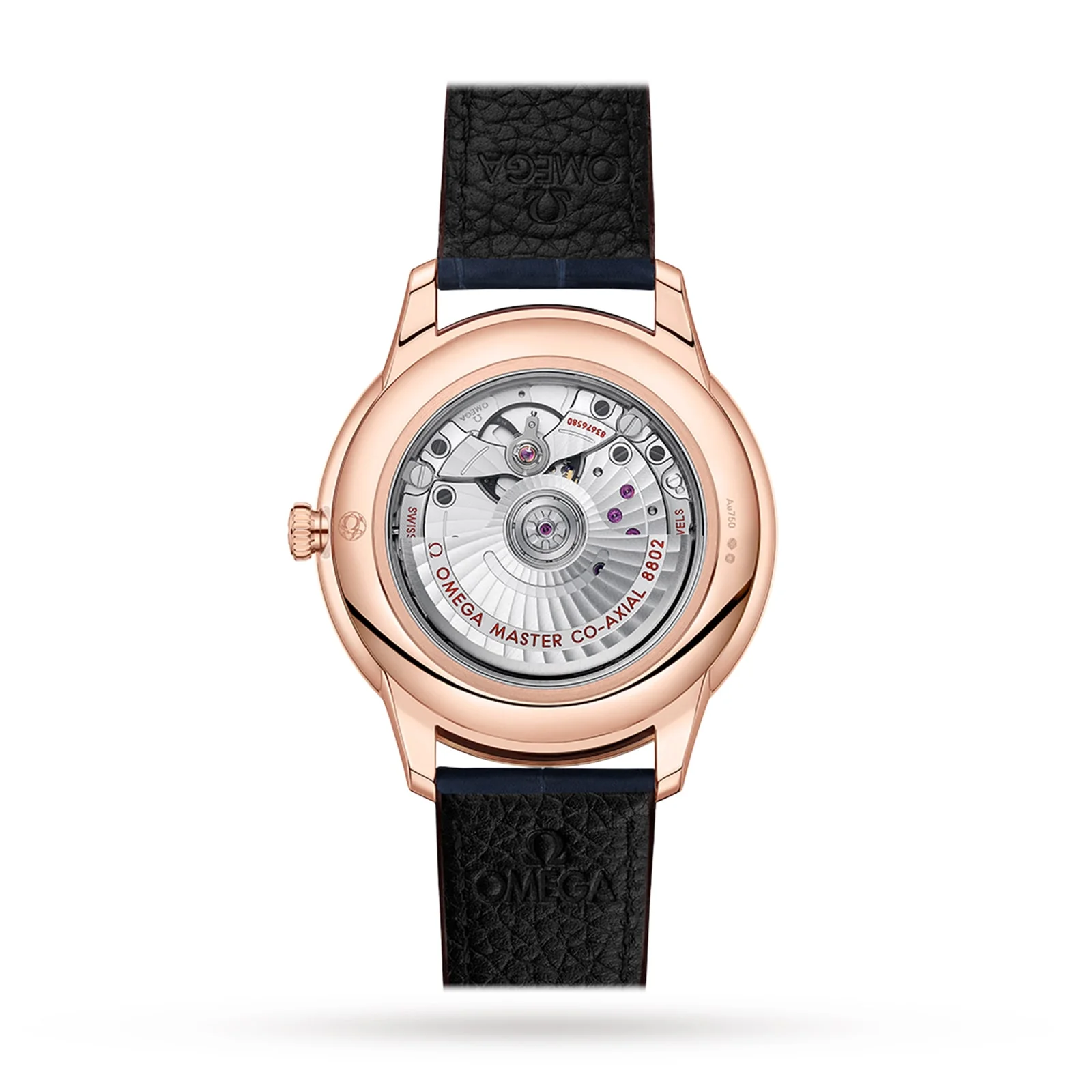 OMEGA De Ville Prestige Men's