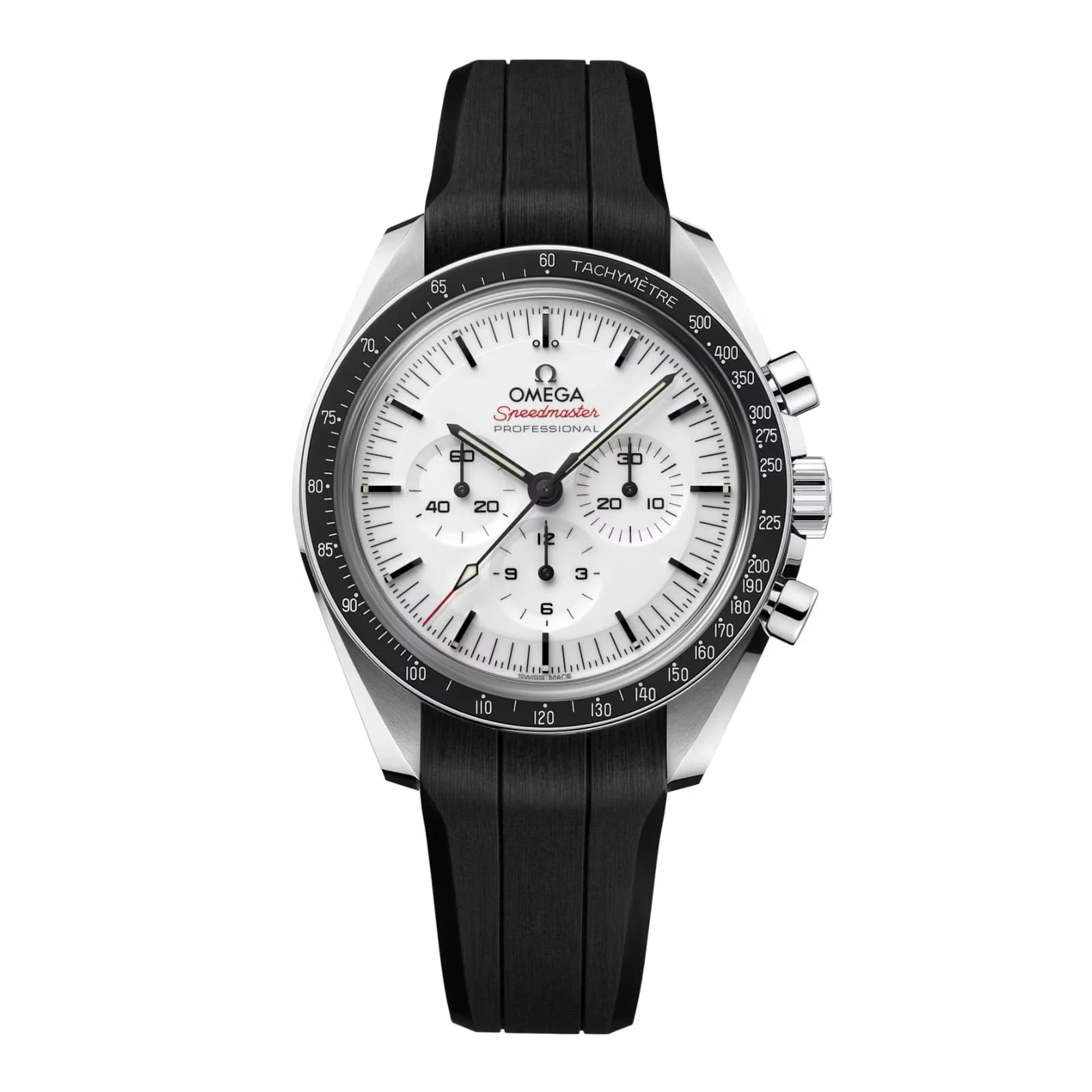 OMEGA Speedmaster Moonwatch Professional Men's